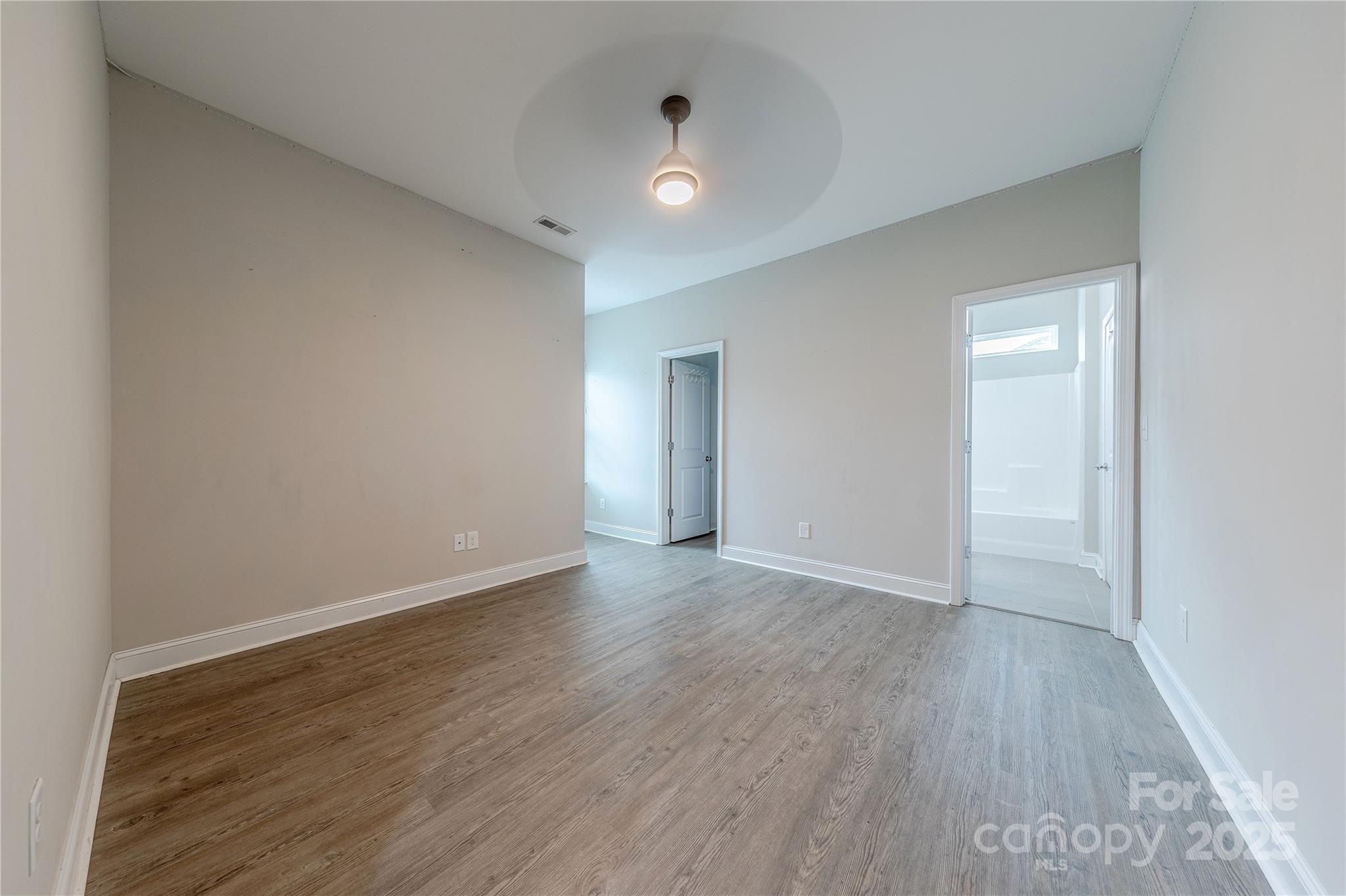 The Overlook at Barber Rock - Residential