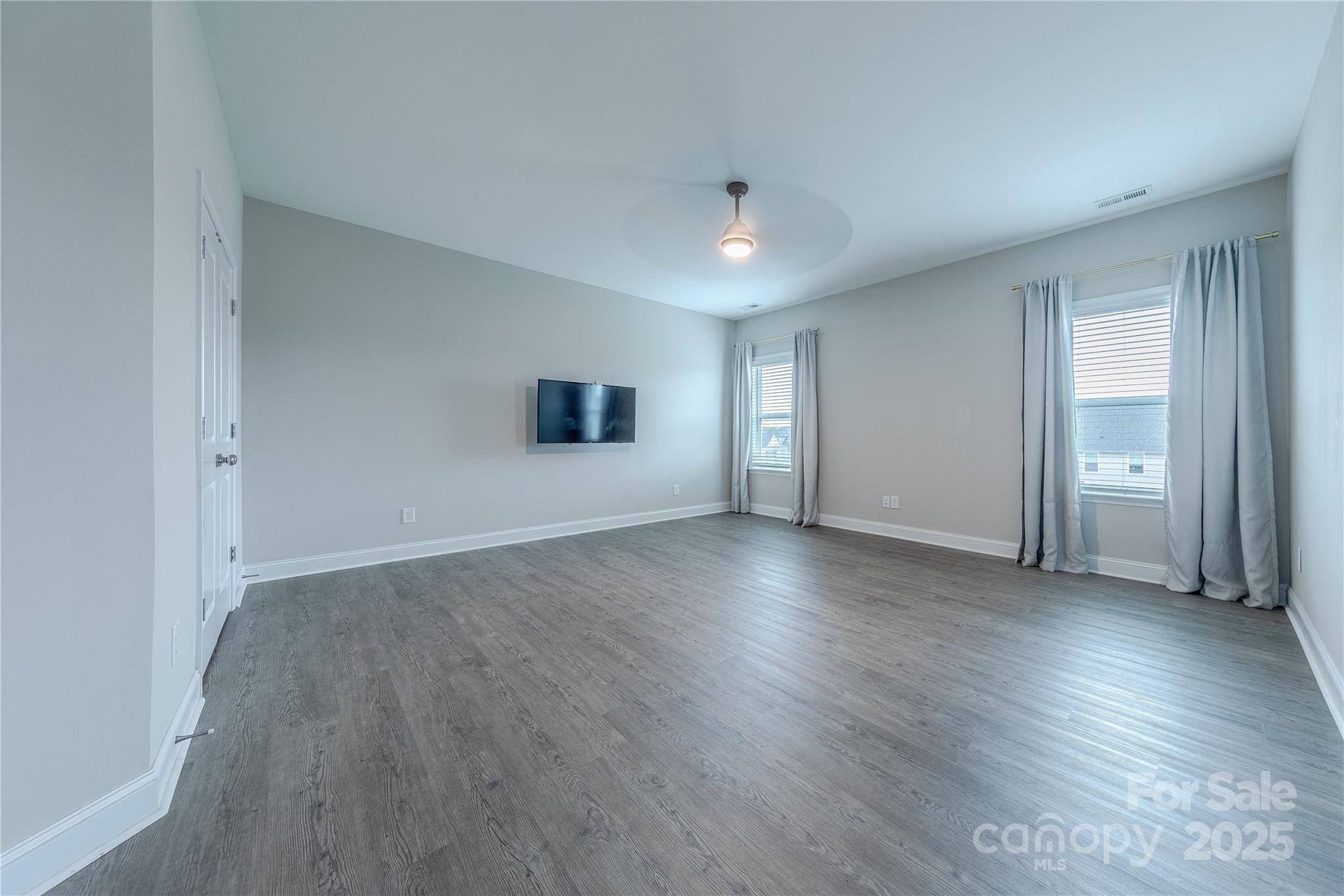 The Overlook at Barber Rock - Residential