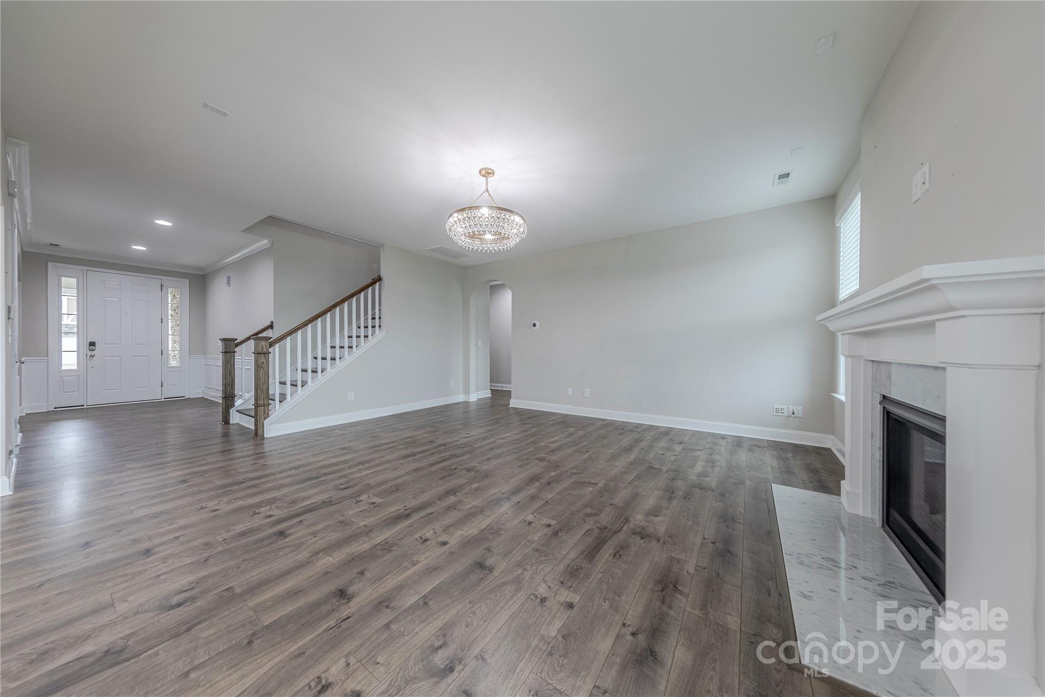 The Overlook at Barber Rock - Residential