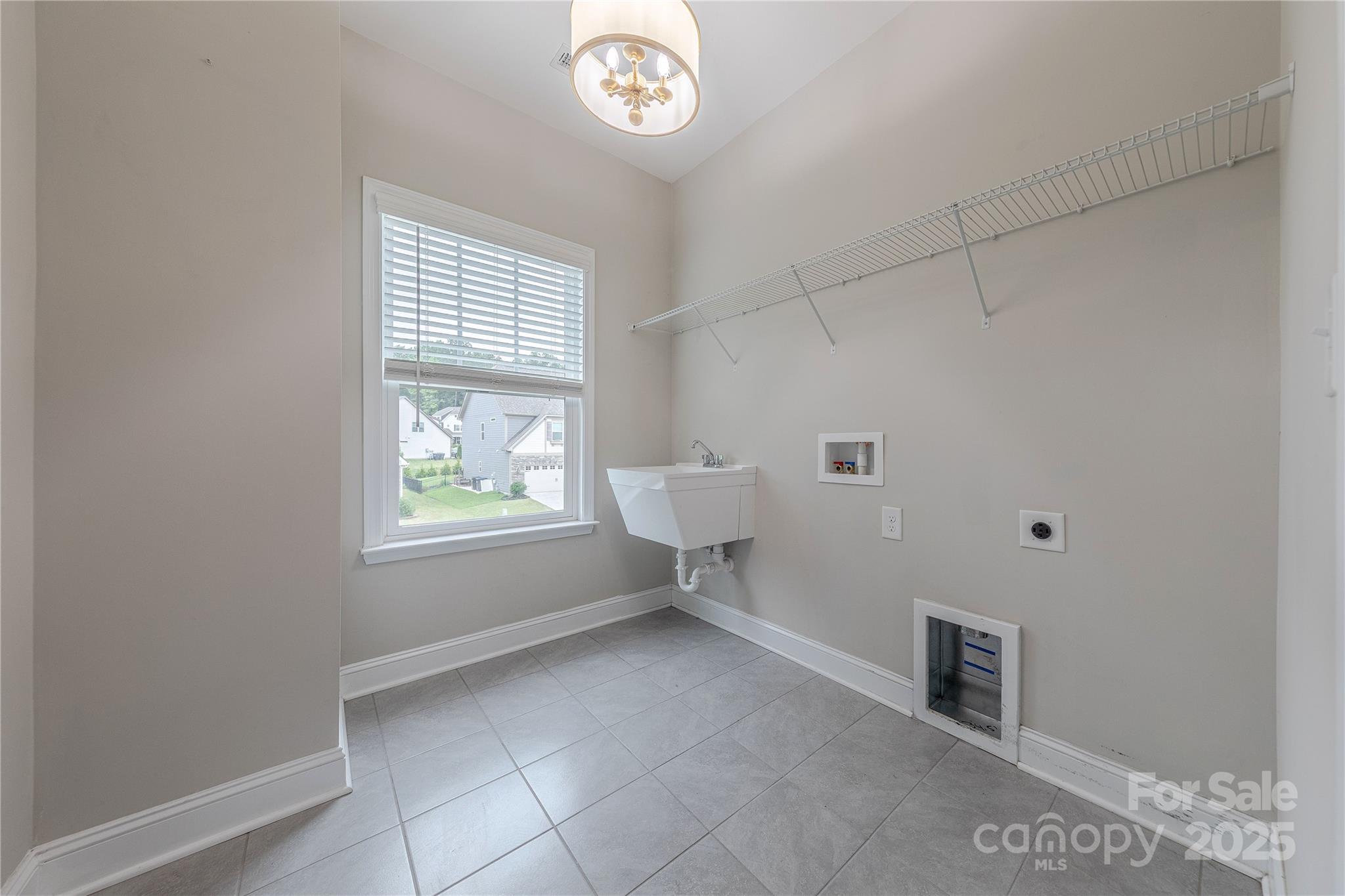 The Overlook at Barber Rock - Residential