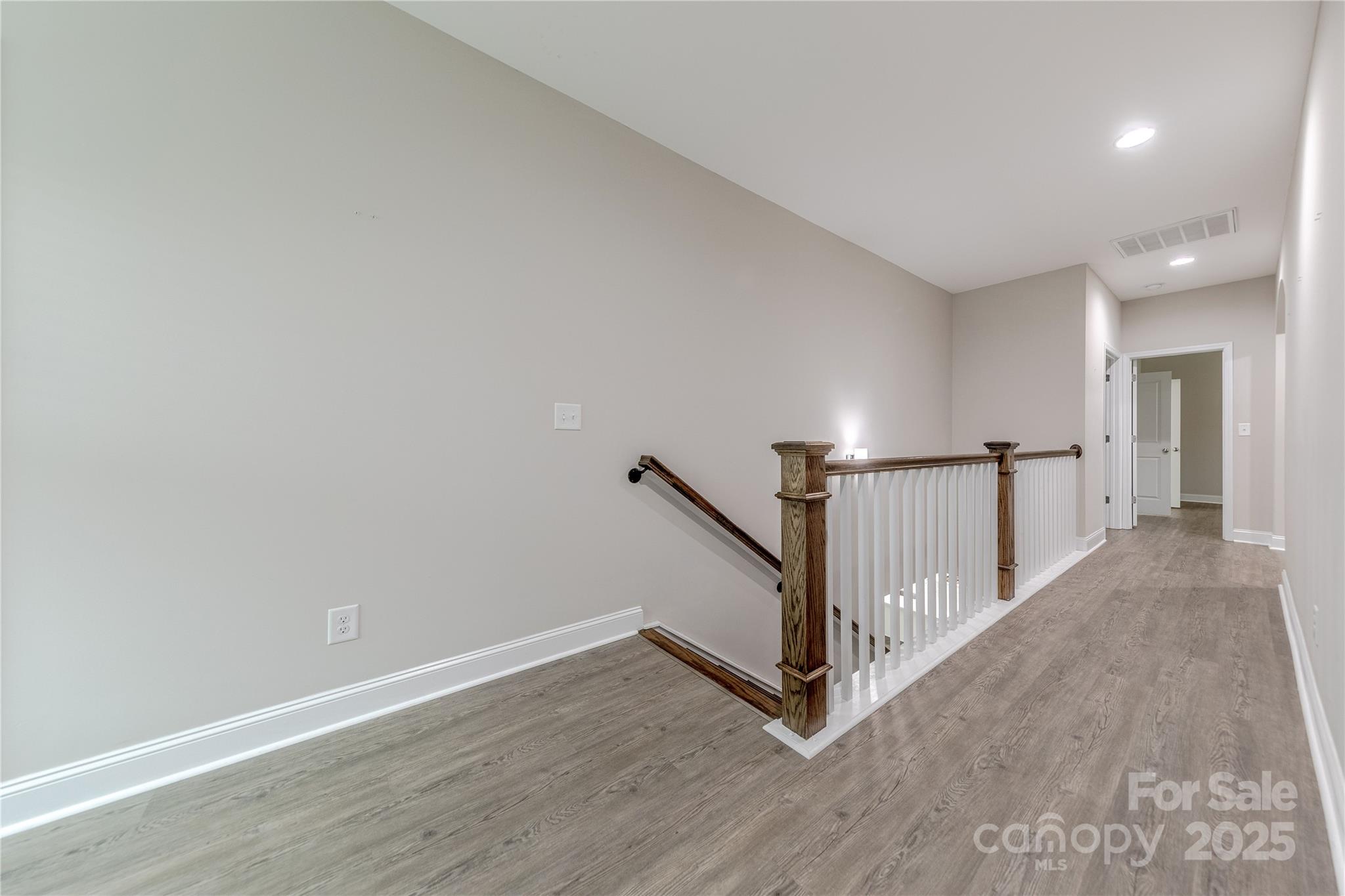 The Overlook at Barber Rock - Residential