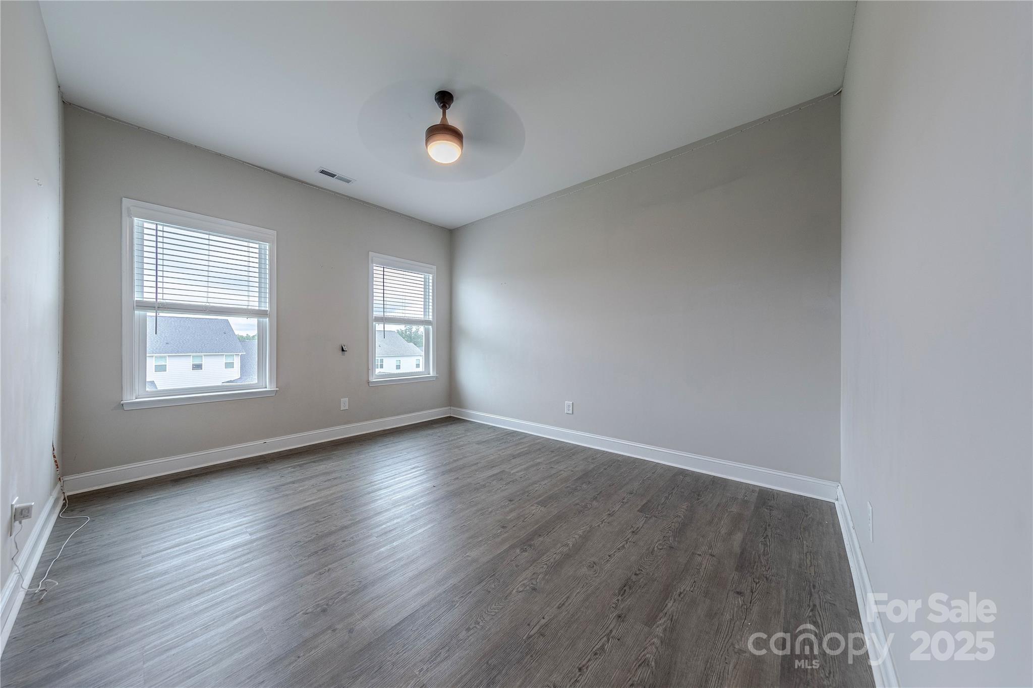 The Overlook at Barber Rock - Residential