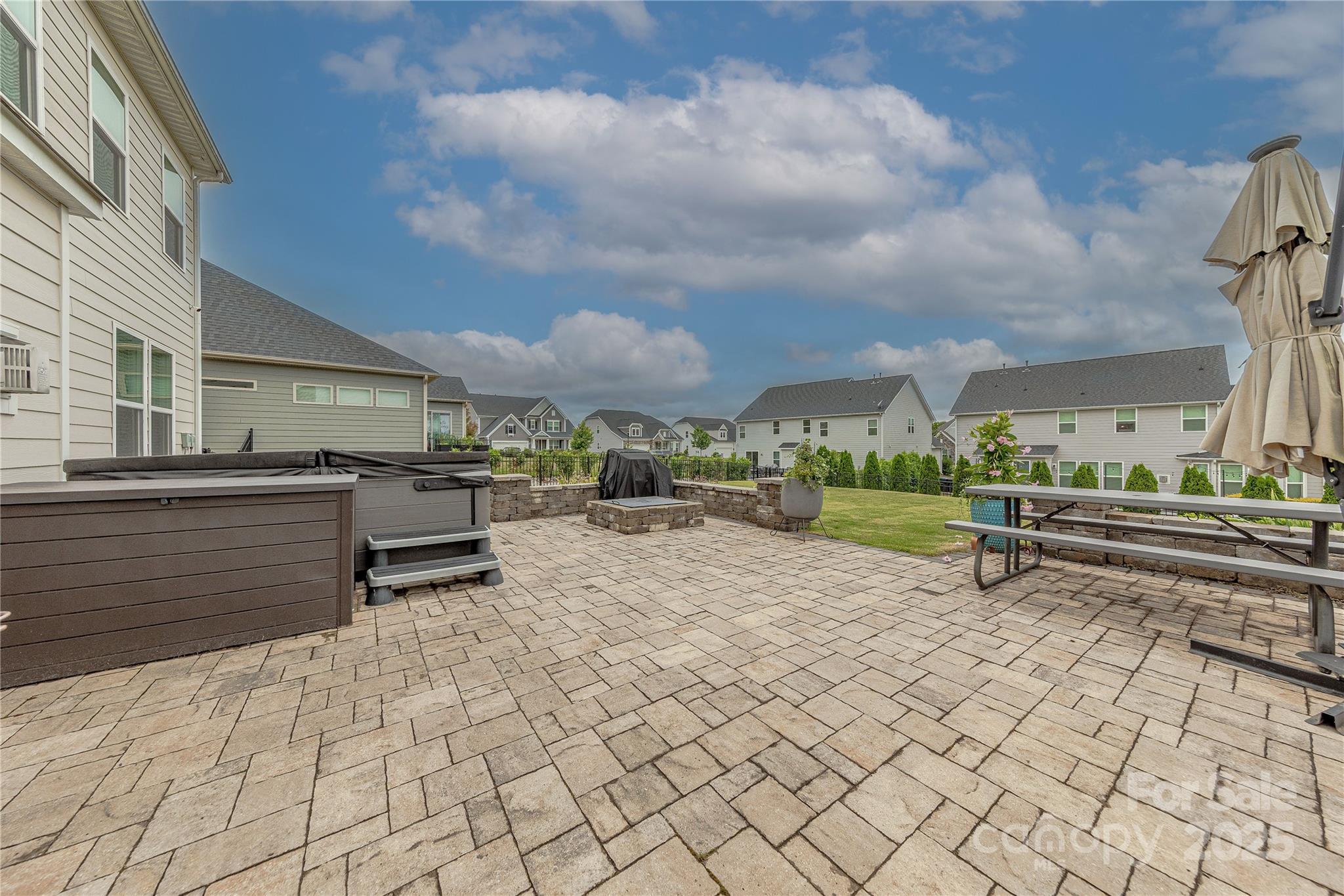 The Overlook at Barber Rock - Residential