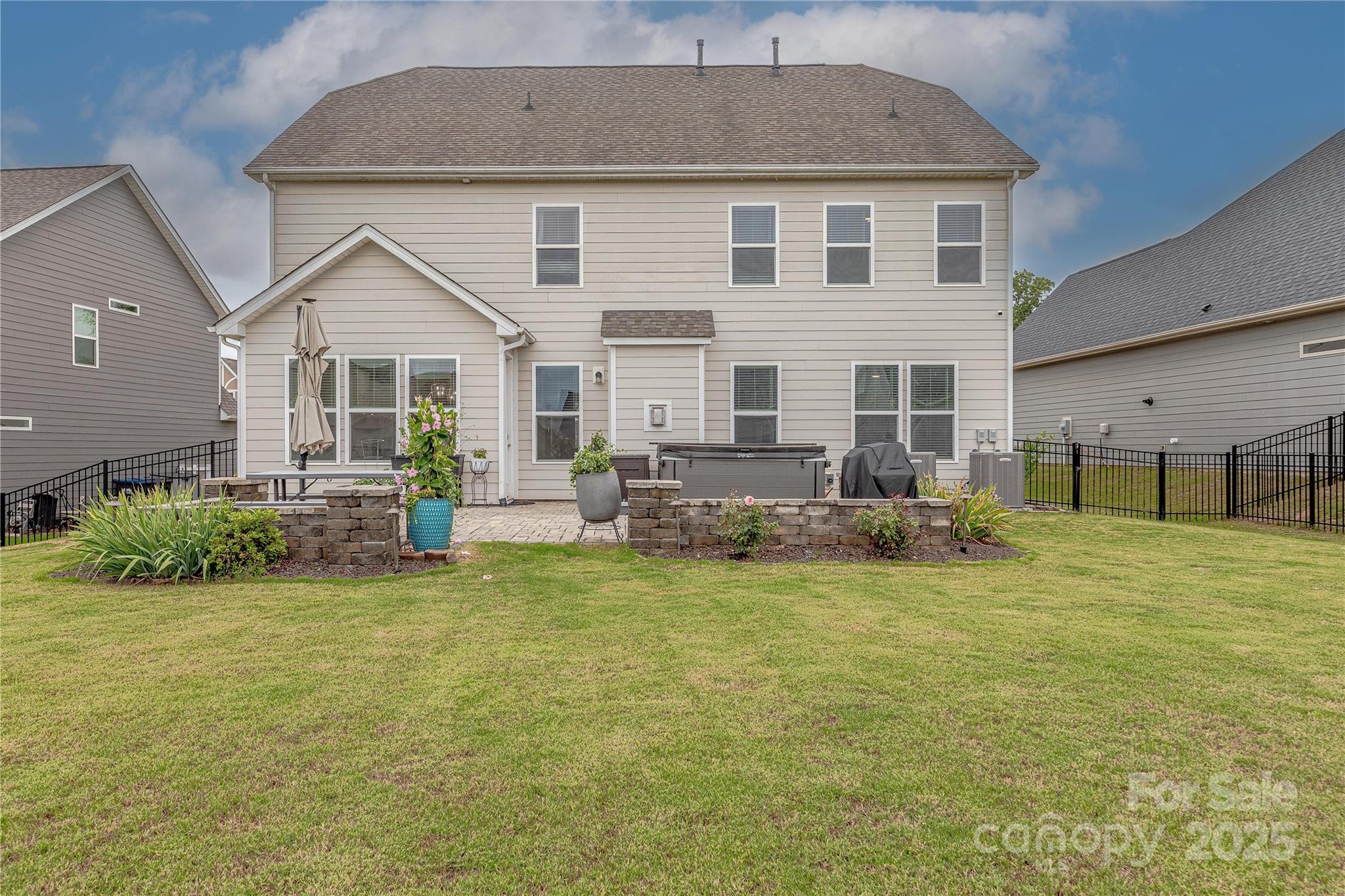 The Overlook at Barber Rock - Residential