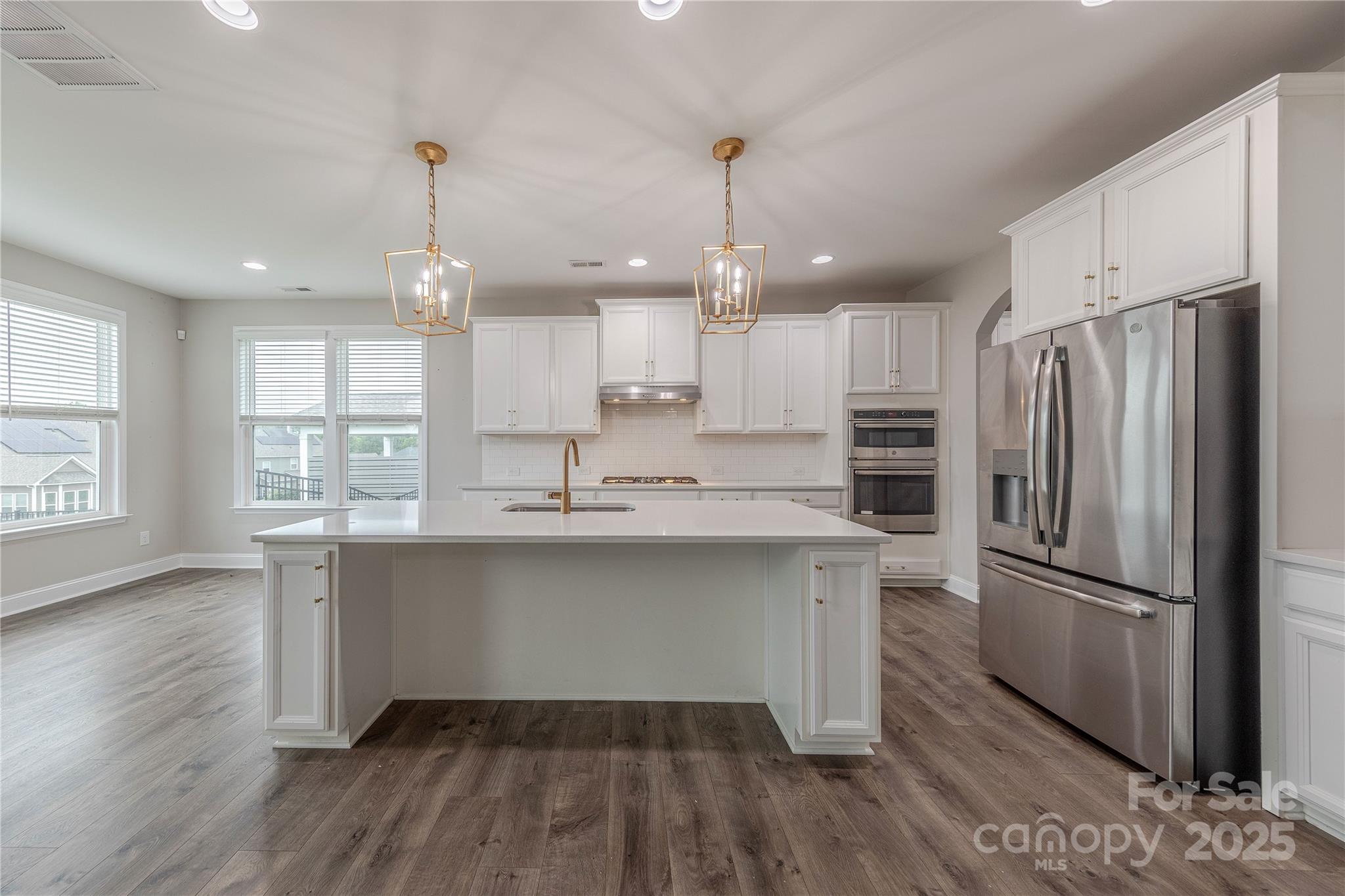 The Overlook at Barber Rock - Residential