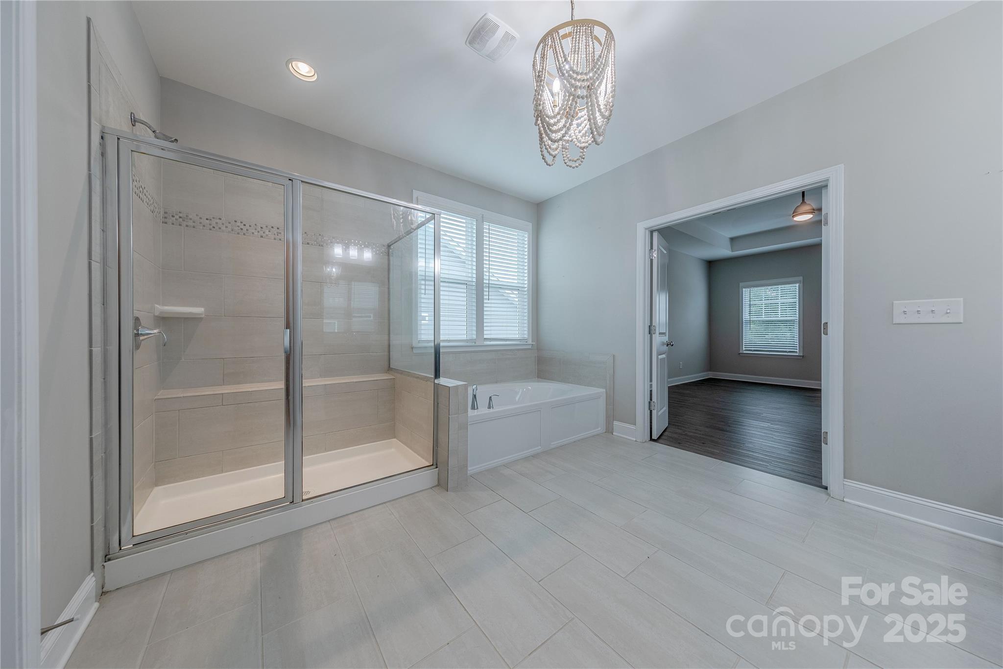 The Overlook at Barber Rock - Residential