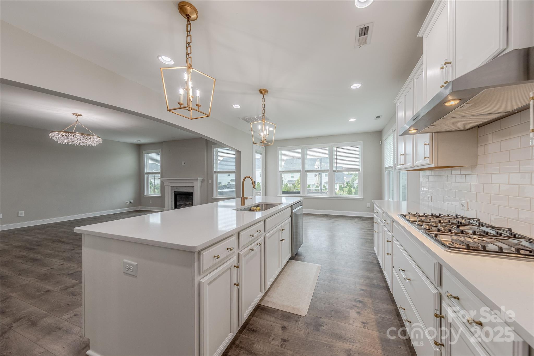 The Overlook at Barber Rock - Residential