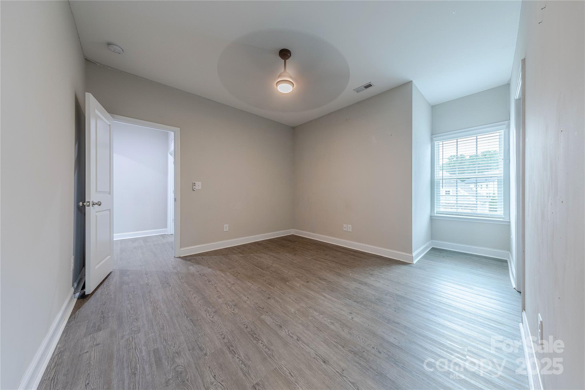 The Overlook at Barber Rock - Residential