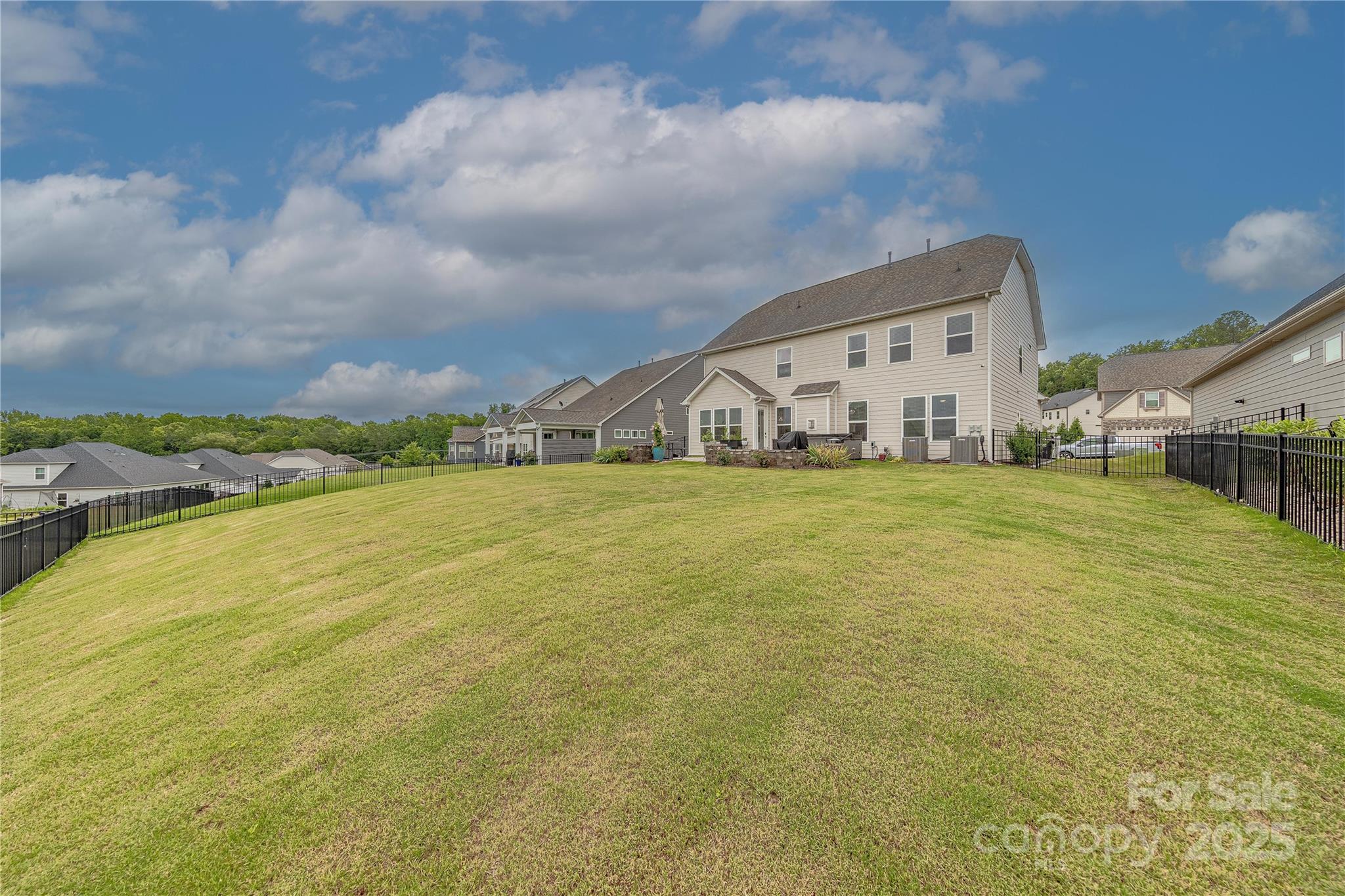 The Overlook at Barber Rock - Residential