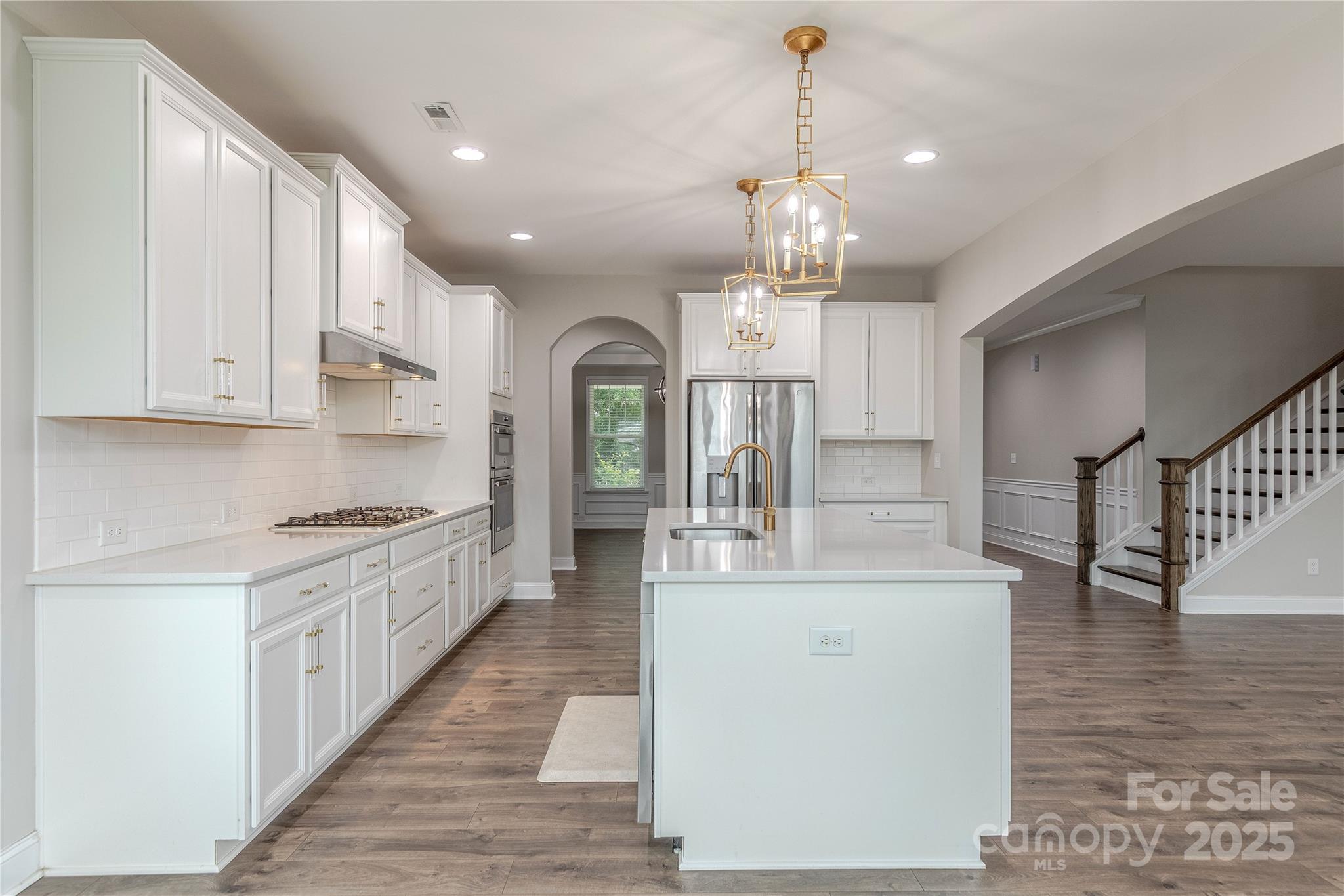 The Overlook at Barber Rock - Residential