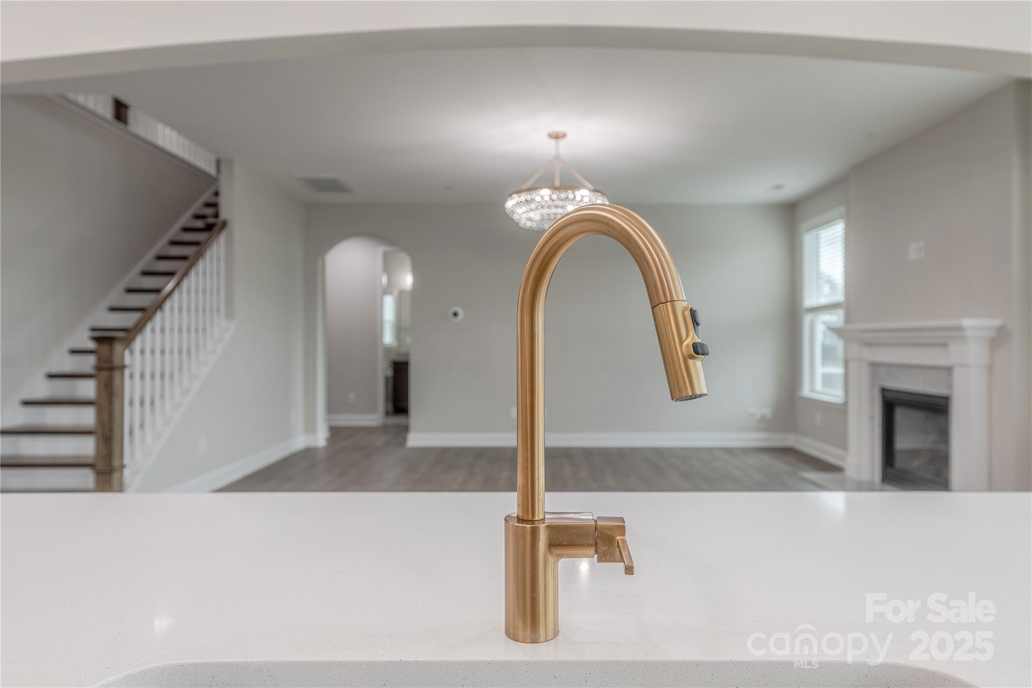 The Overlook at Barber Rock - Residential