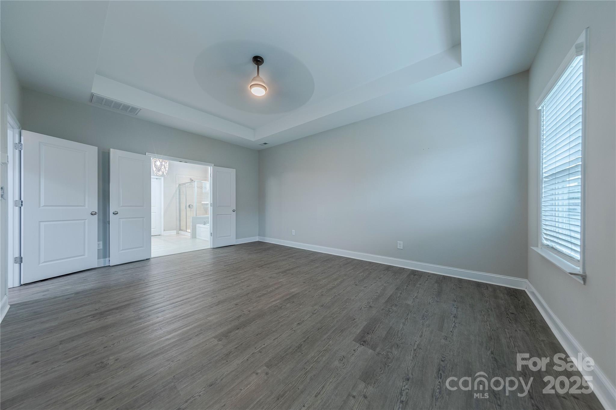 The Overlook at Barber Rock - Residential