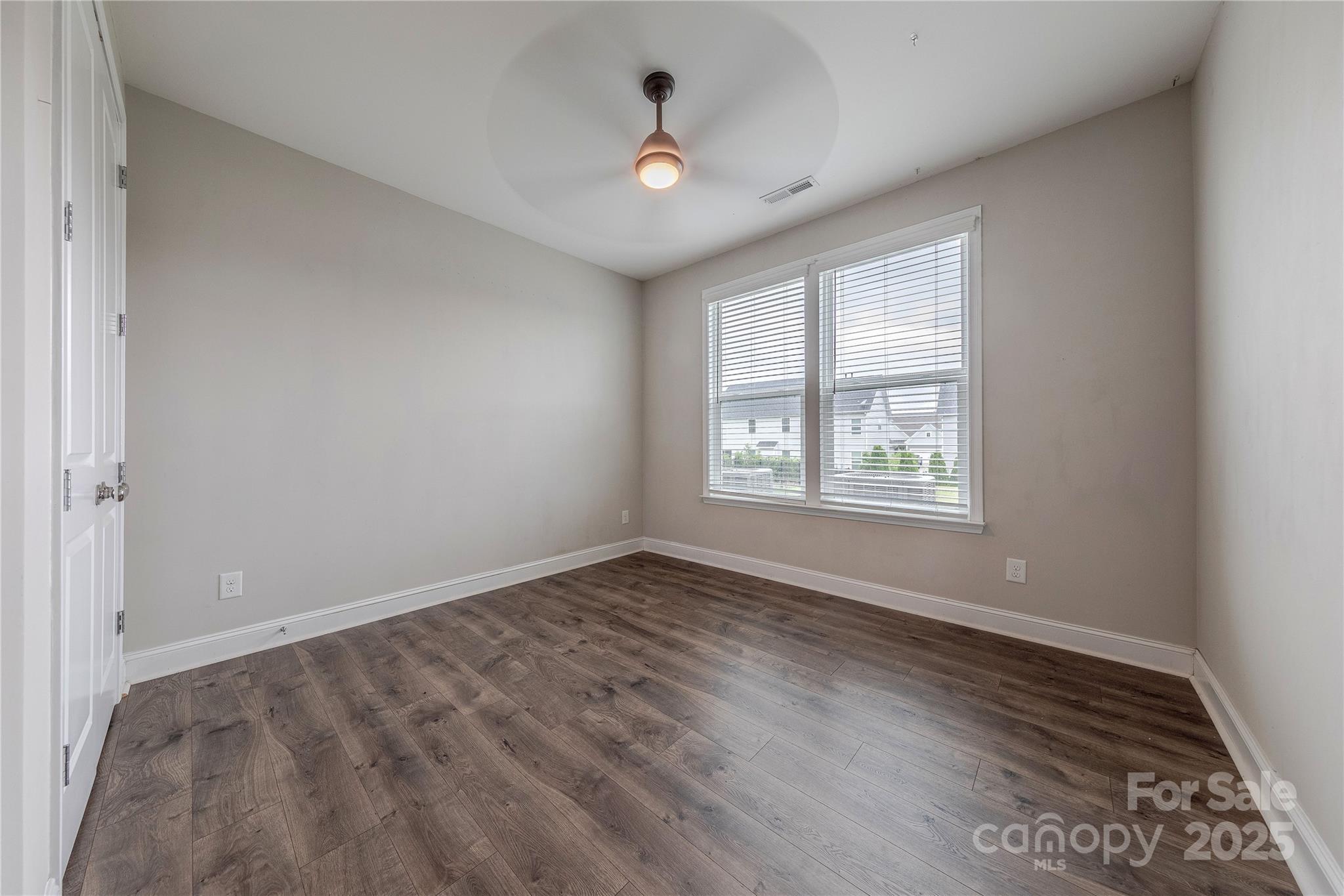 The Overlook at Barber Rock - Residential