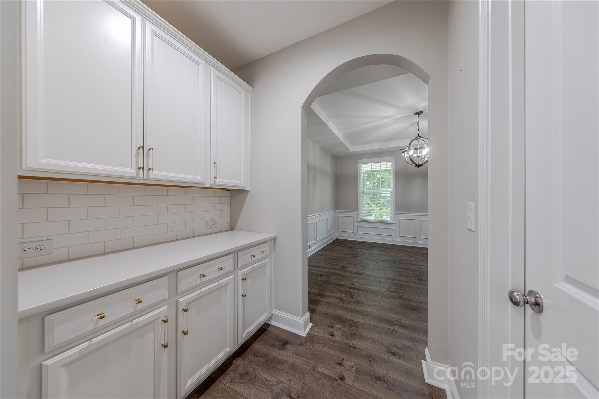 The Overlook at Barber Rock - Residential