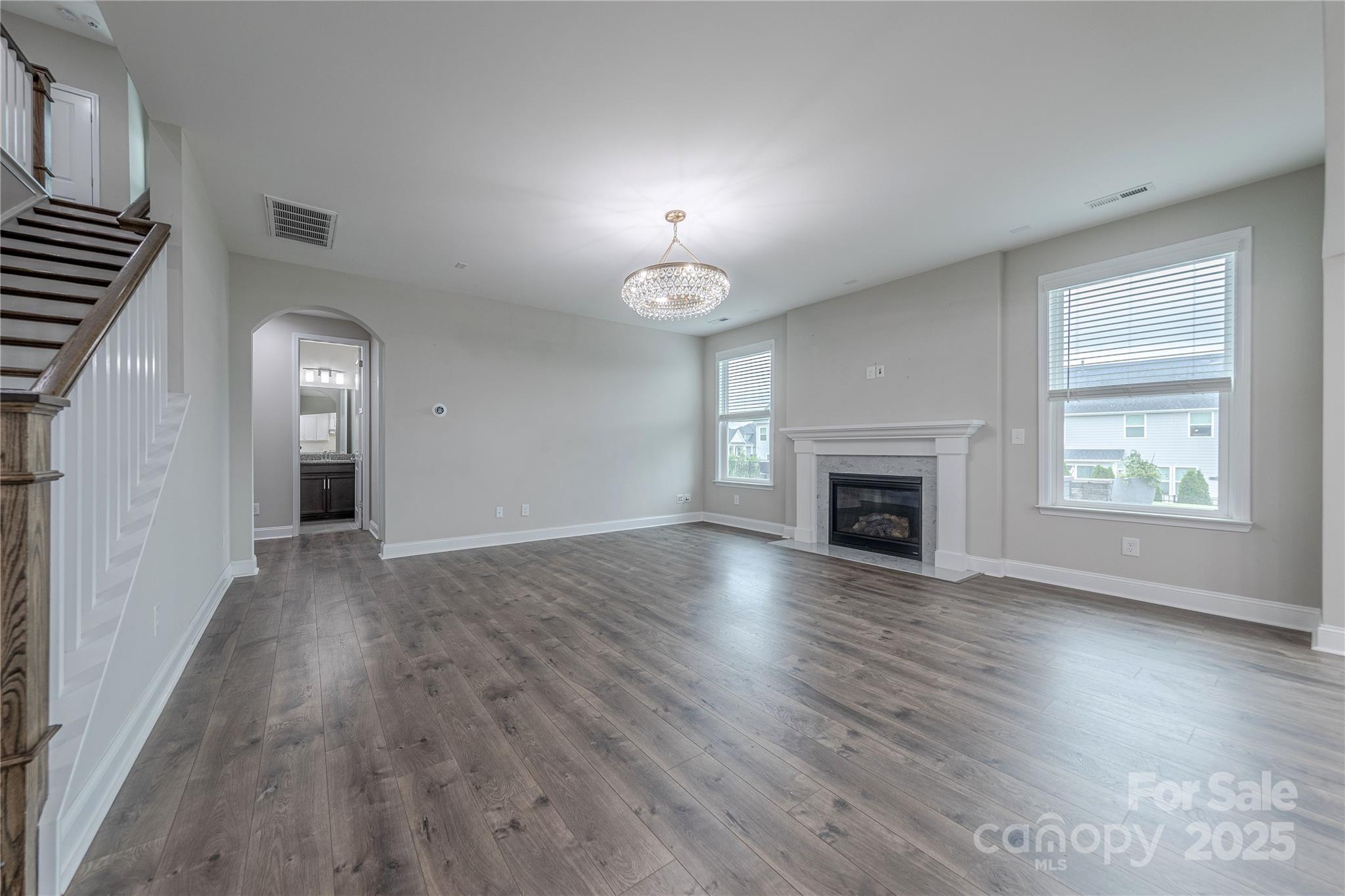 The Overlook at Barber Rock - Residential