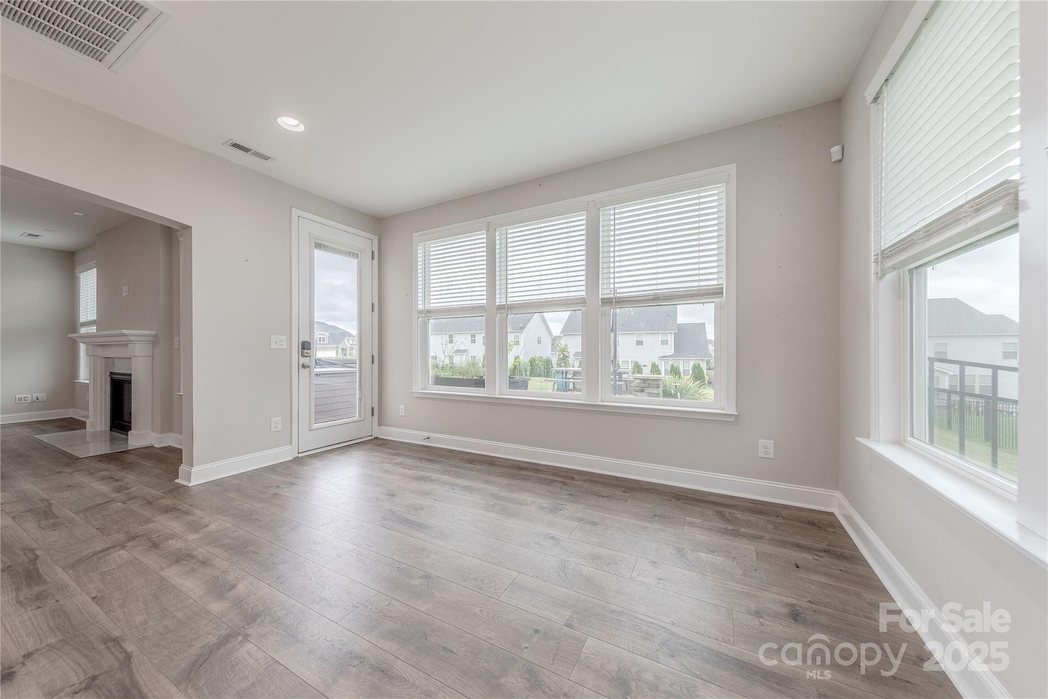 The Overlook at Barber Rock - Residential