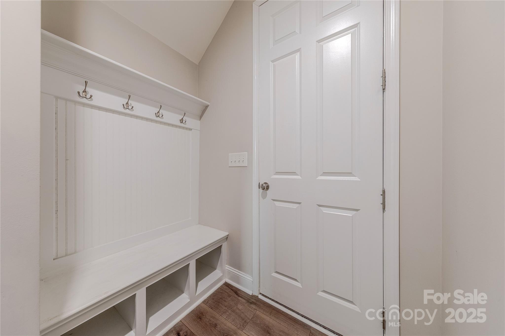 The Overlook at Barber Rock - Residential