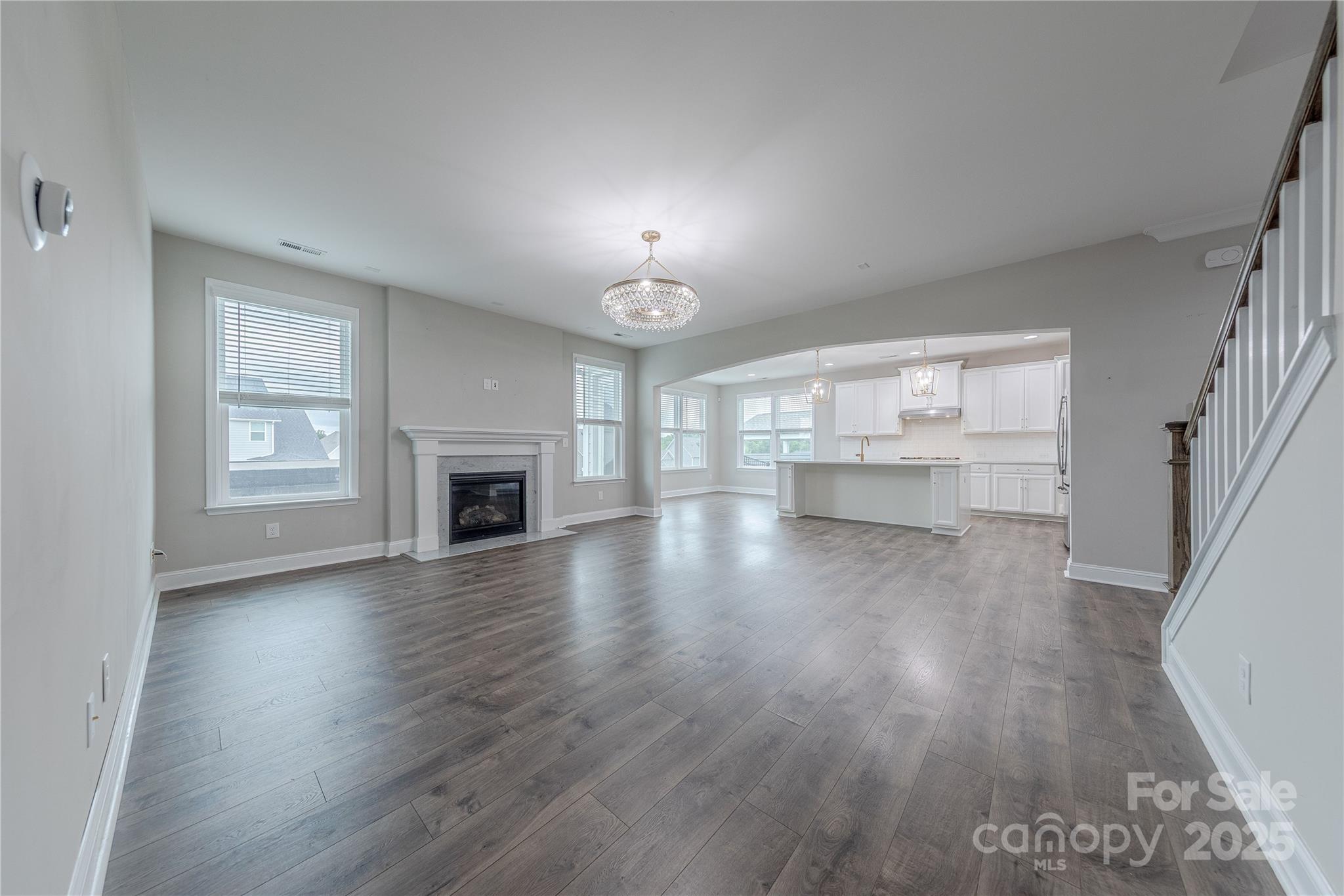 The Overlook at Barber Rock - Residential