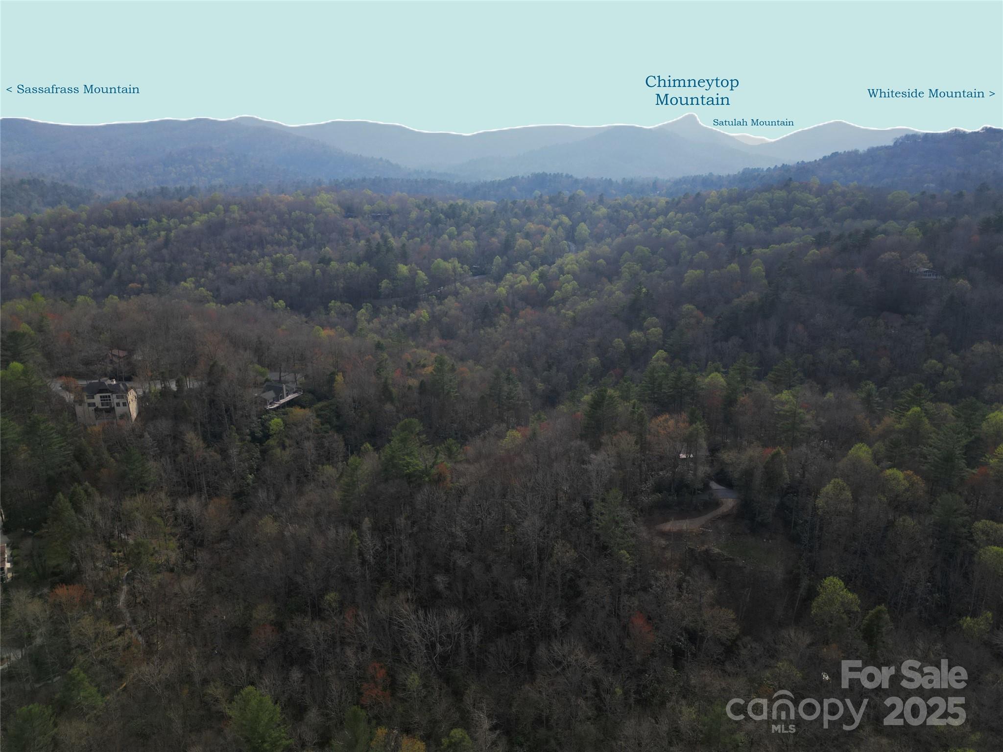 Lot 96 Black Oak Drive Unit 96, Sapphire, NC, 28774
