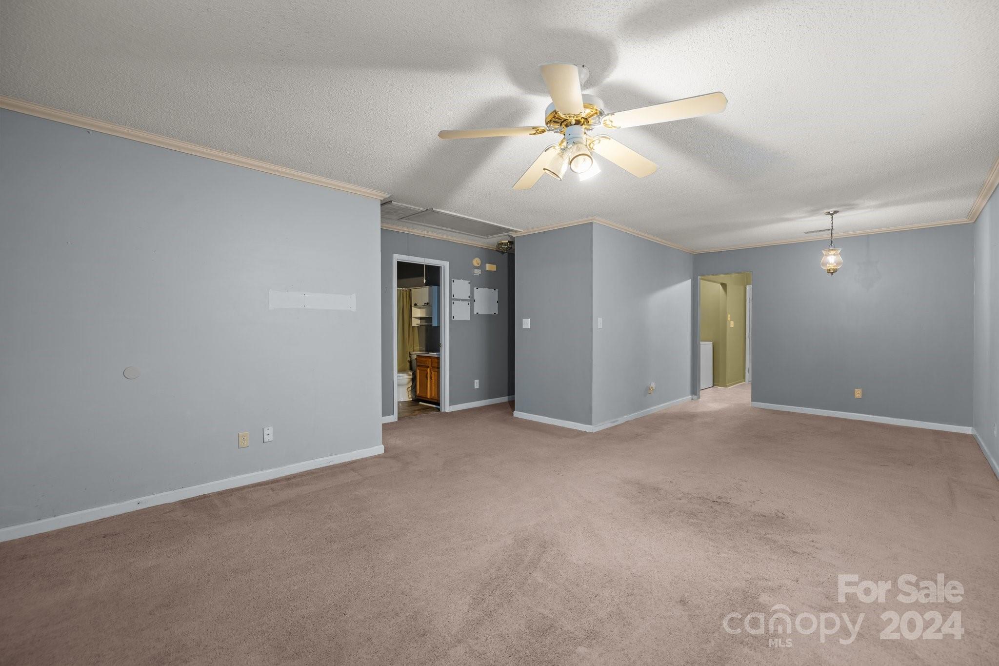 Cherry Meadows - Residential