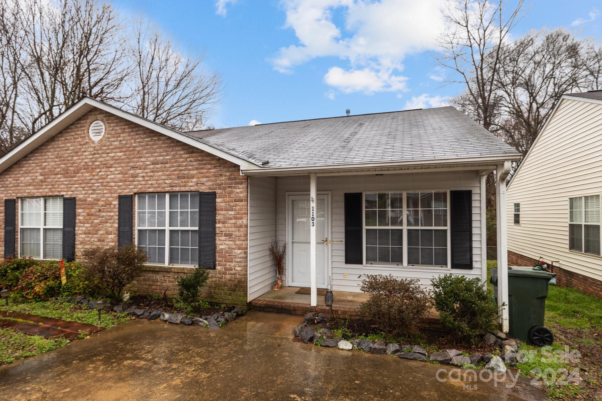 Cherry Meadows - Residential