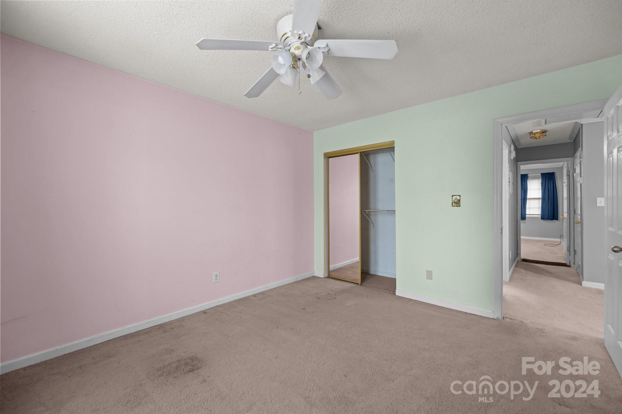 Cherry Meadows - Residential