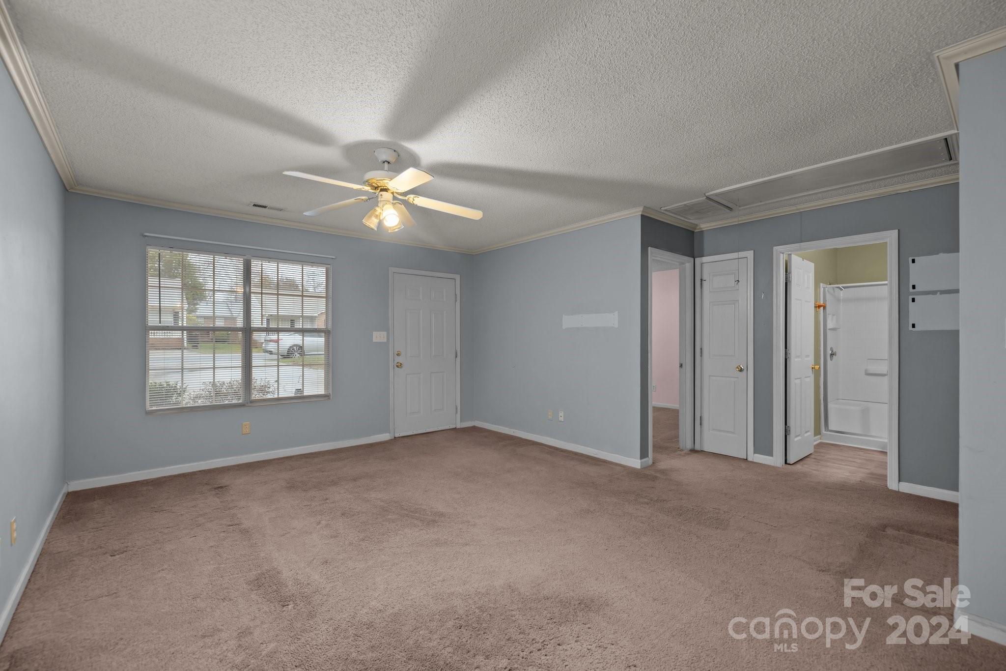 Cherry Meadows - Residential