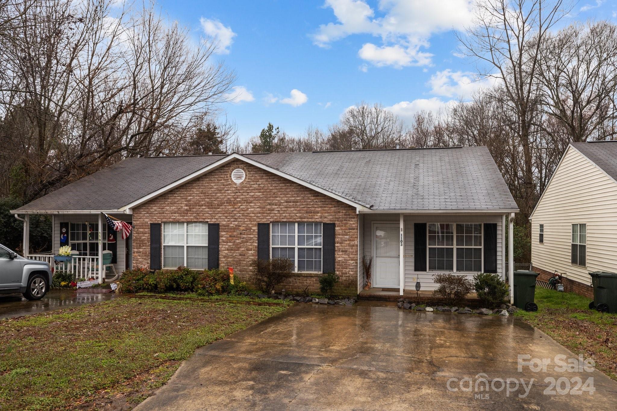 Cherry Meadows - Residential