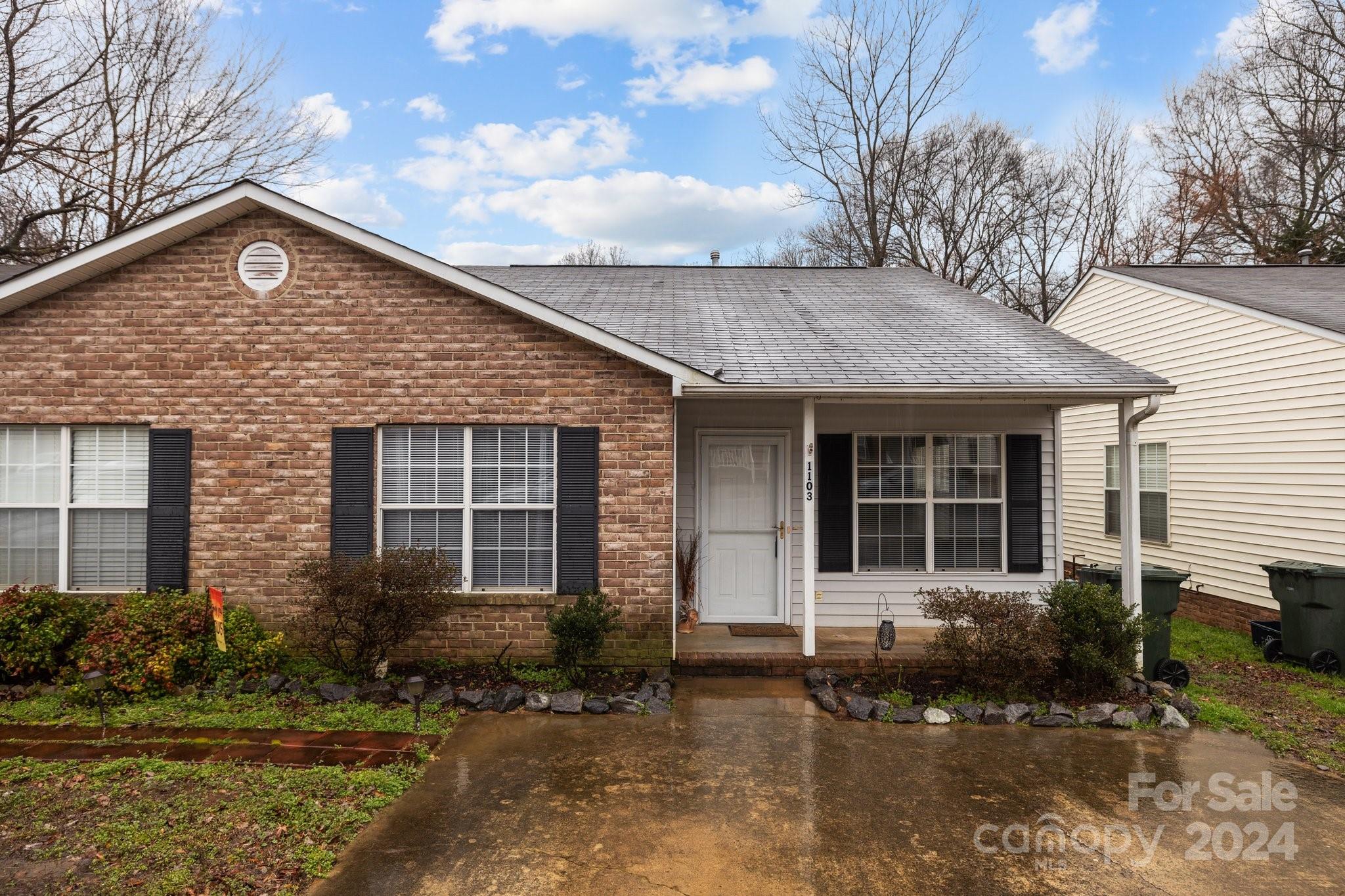 Cherry Meadows - Residential