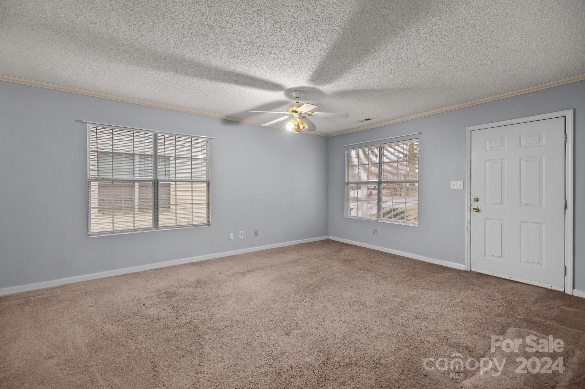 Cherry Meadows - Residential