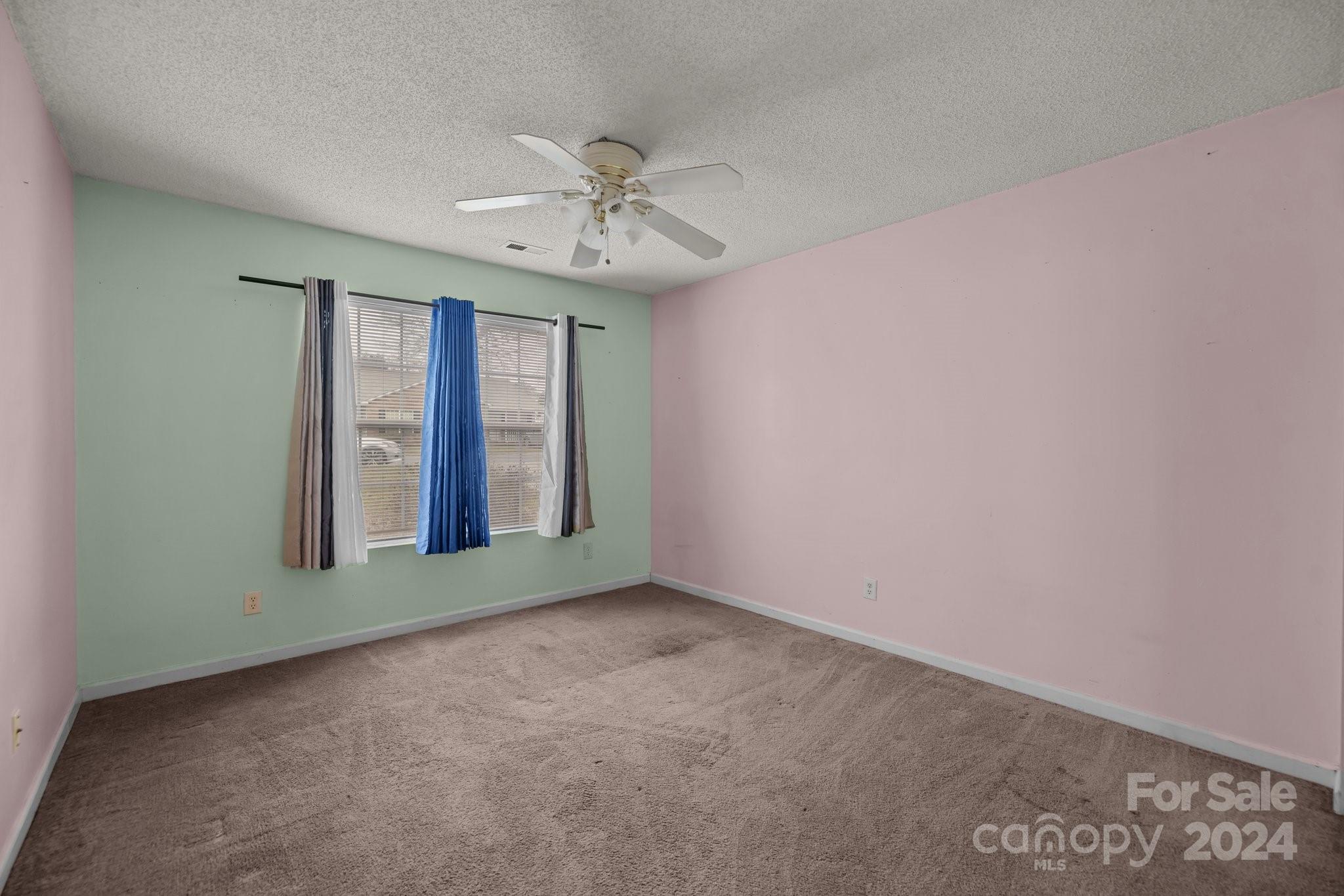 Cherry Meadows - Residential