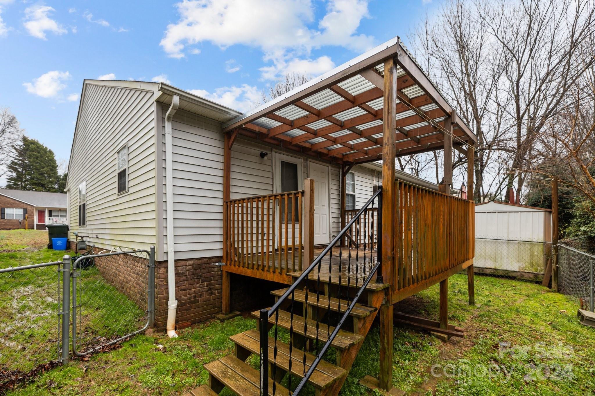 Cherry Meadows - Residential