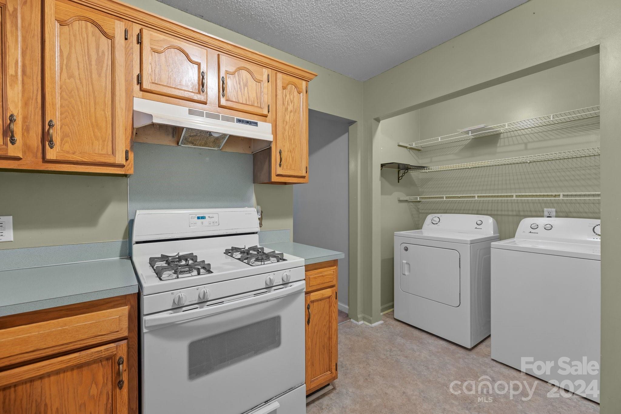 Cherry Meadows - Residential