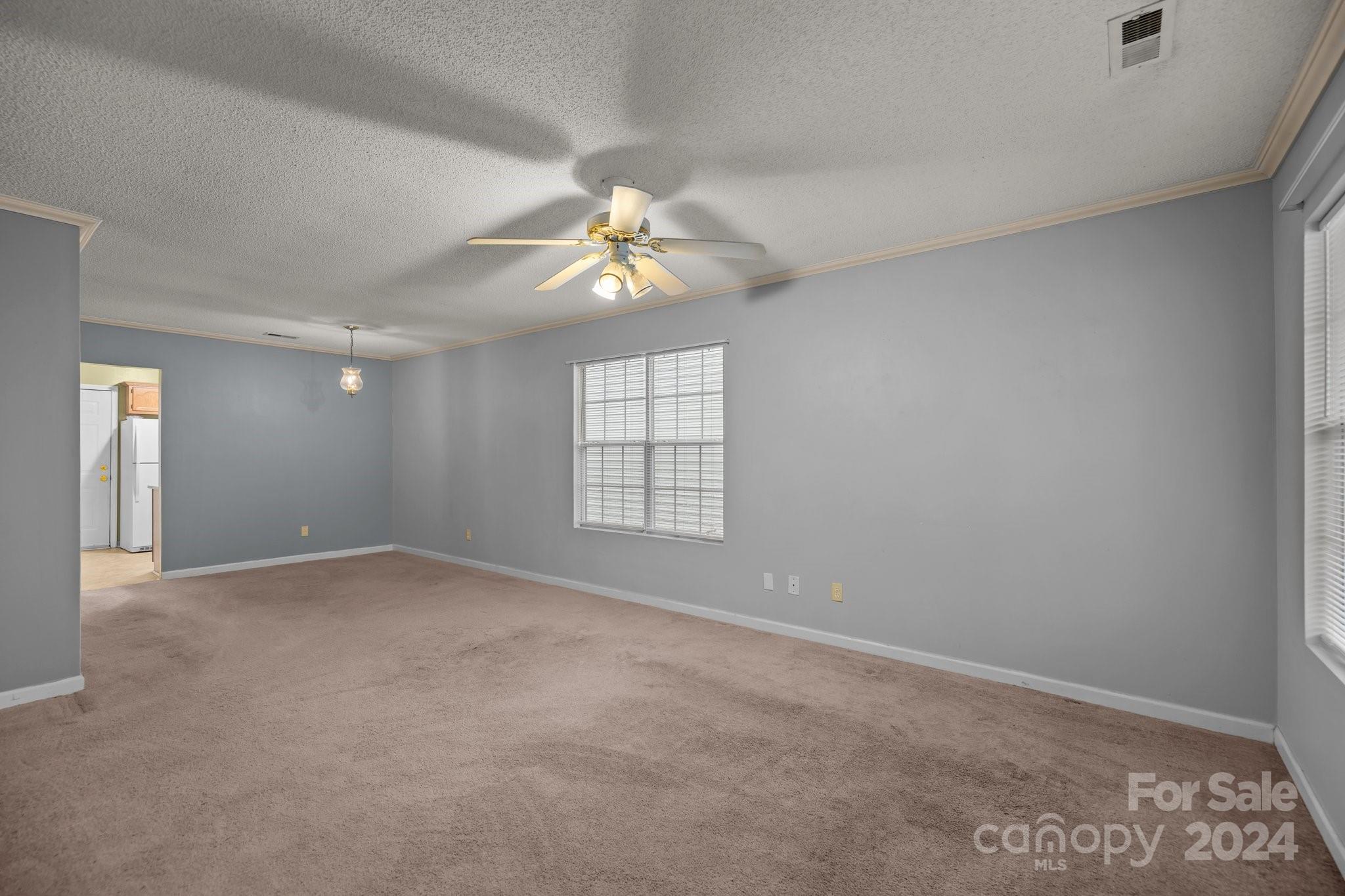 Cherry Meadows - Residential