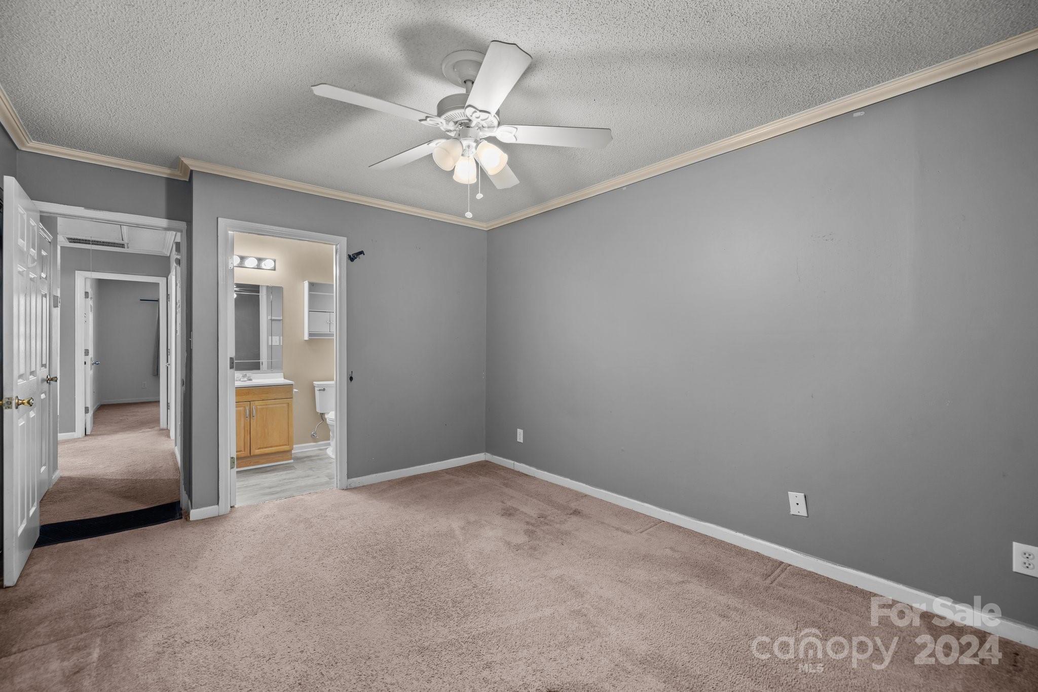 Cherry Meadows - Residential