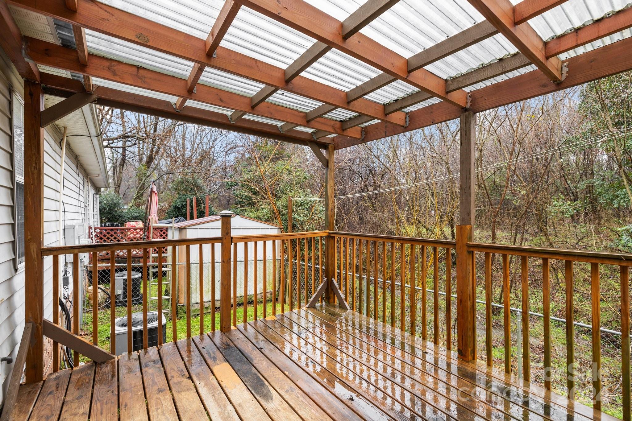 Cherry Meadows - Residential