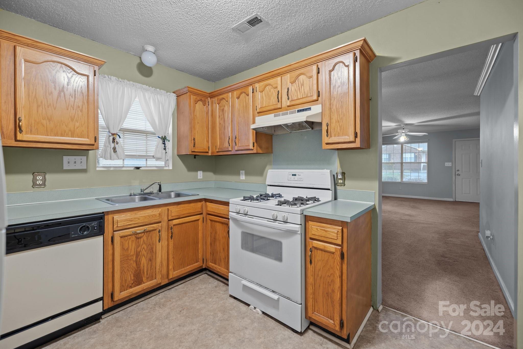 Cherry Meadows - Residential