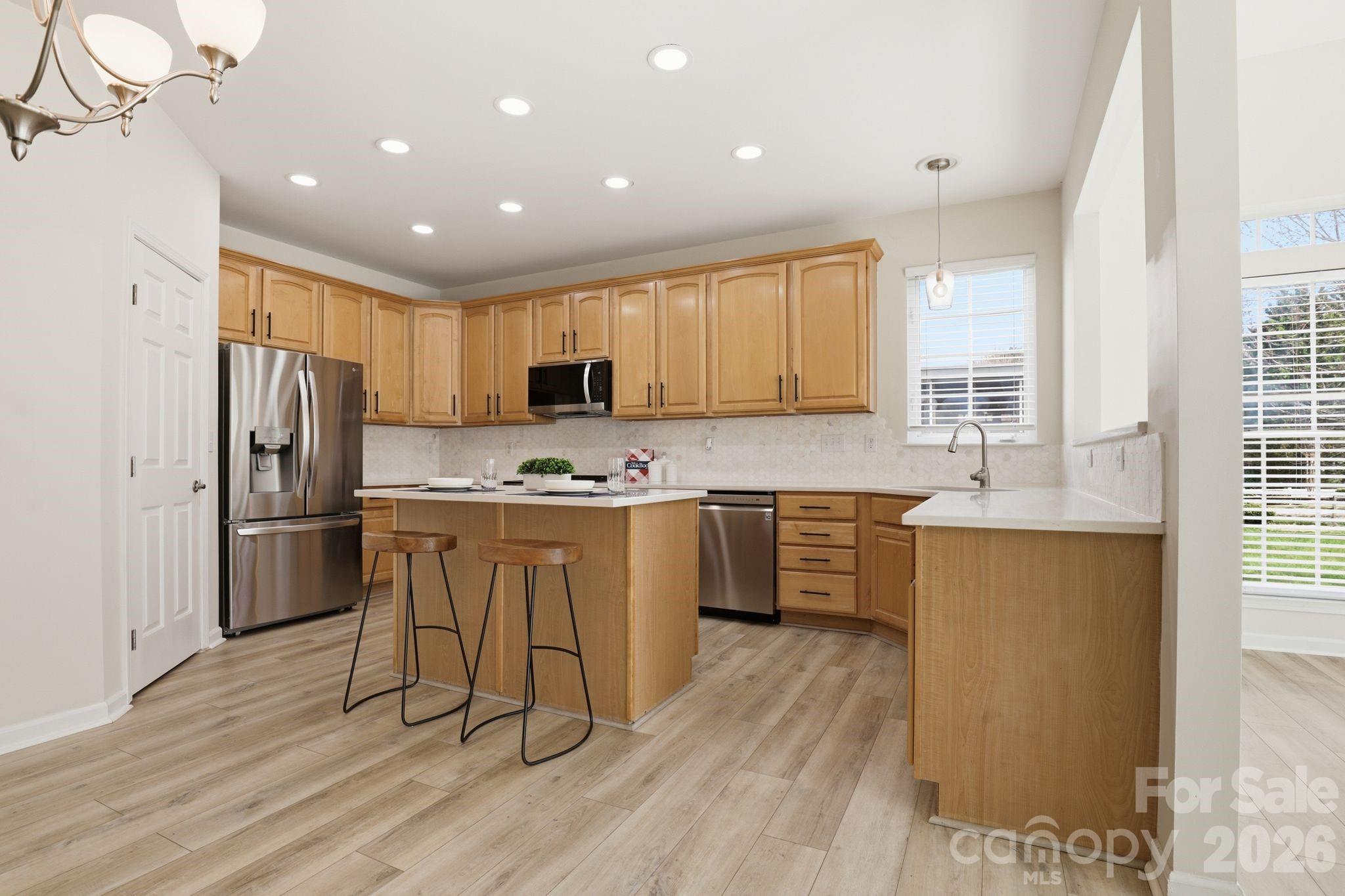 Stoney Creek - Residential