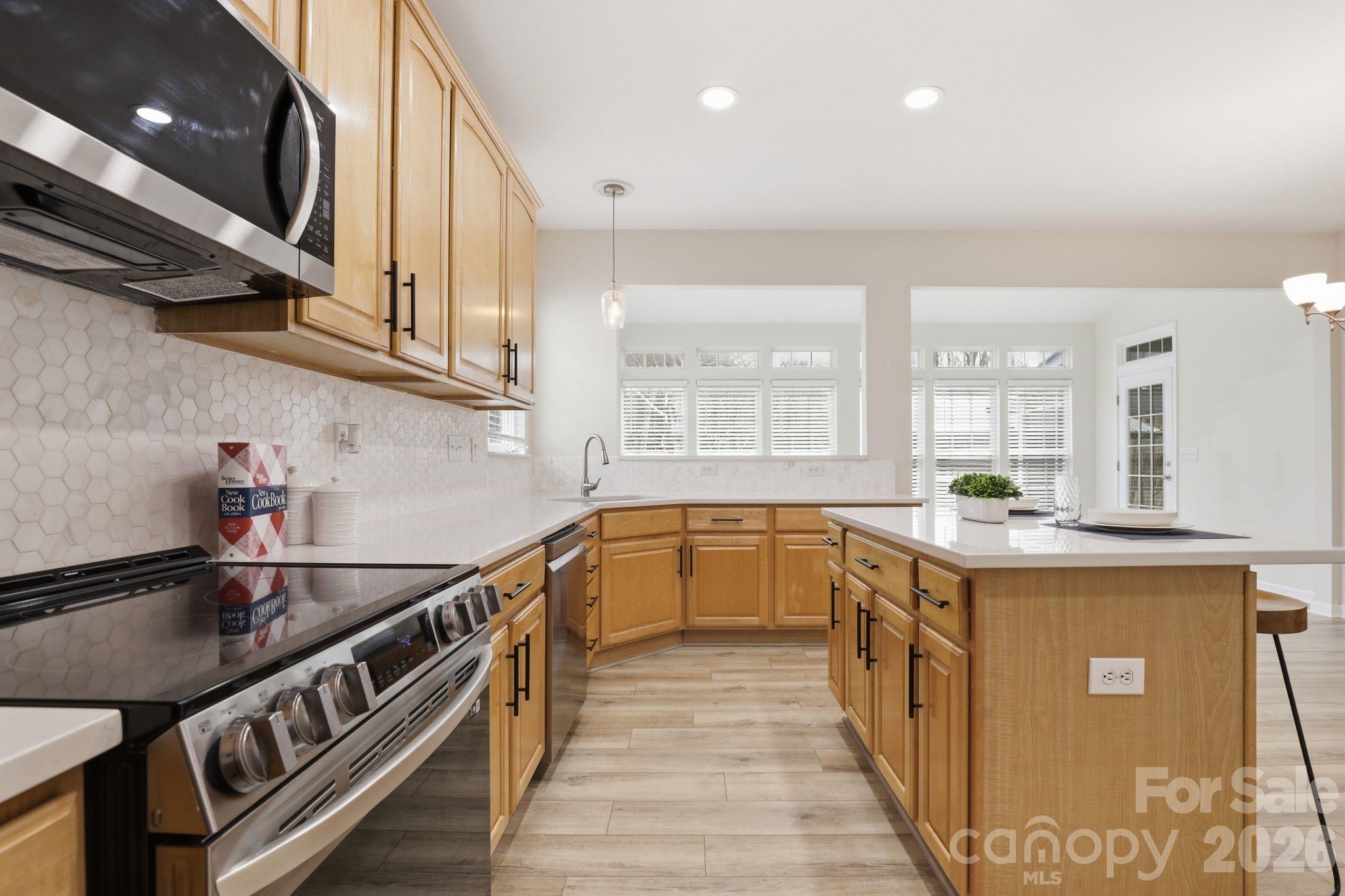 Stoney Creek - Residential