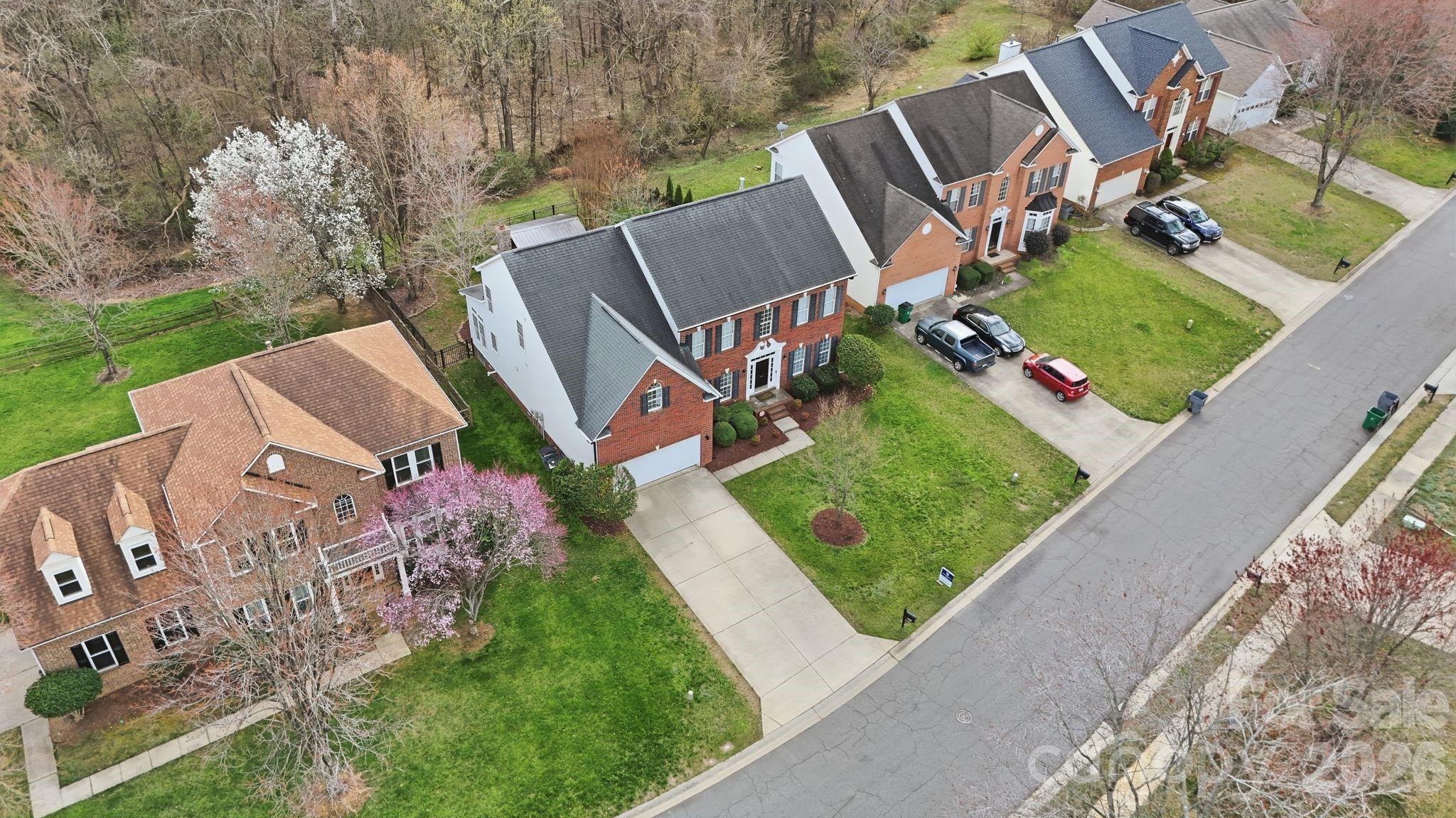 Stoney Creek - Residential