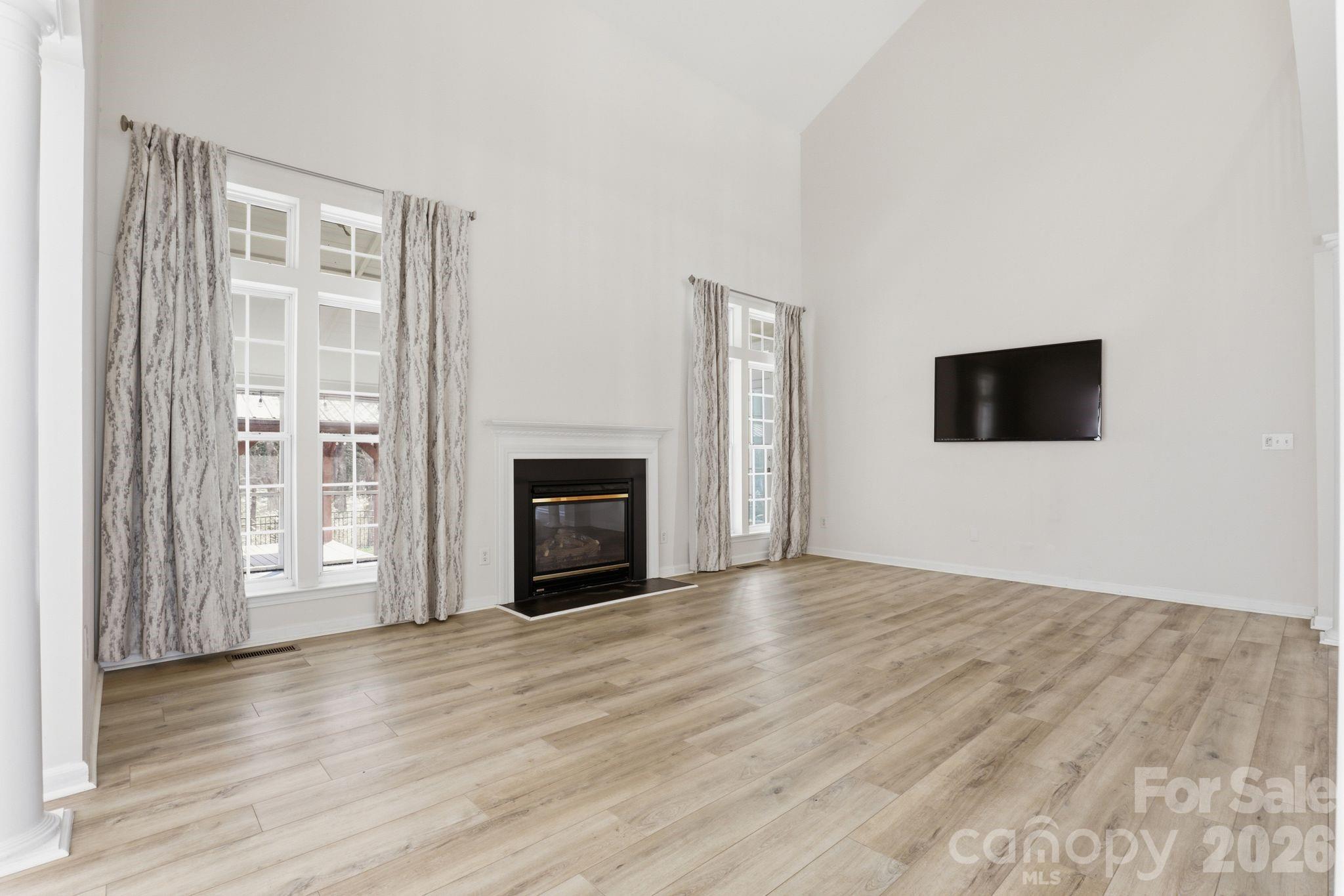 Stoney Creek - Residential