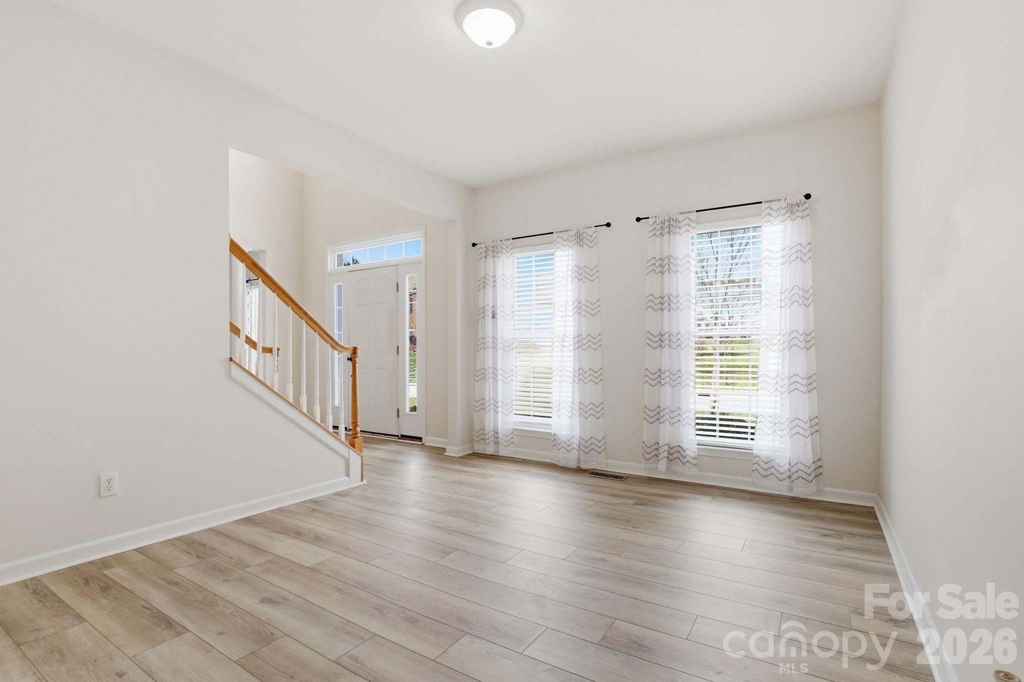 Stoney Creek - Residential