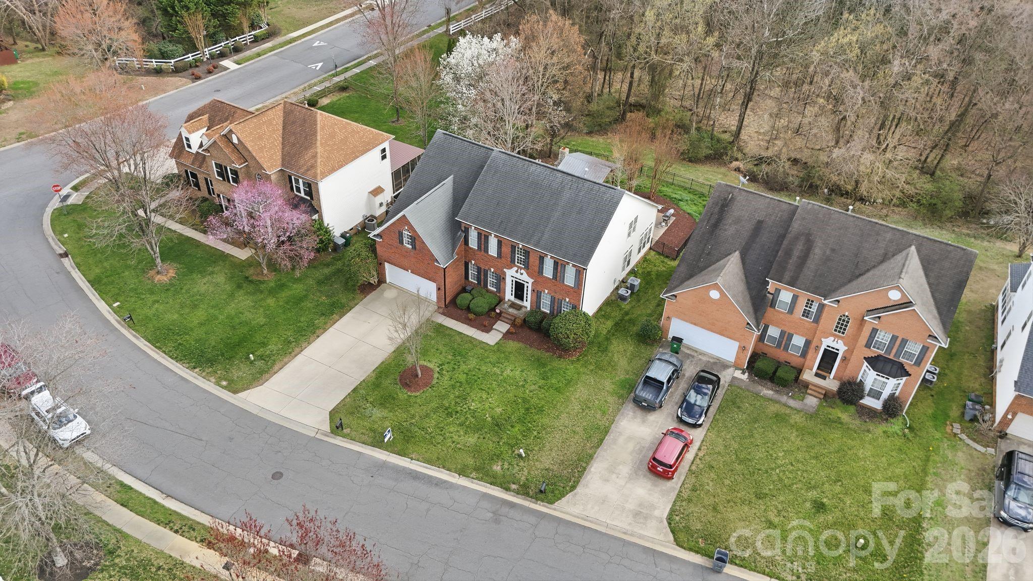 Stoney Creek - Residential