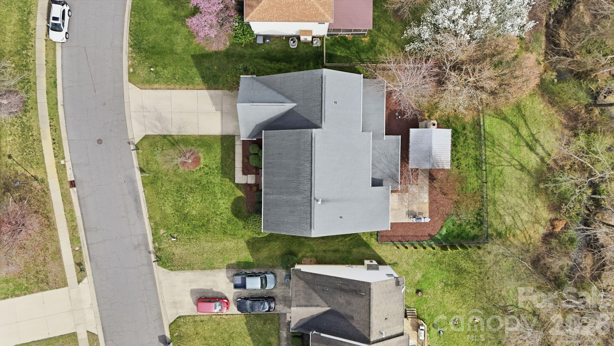 Stoney Creek - Residential