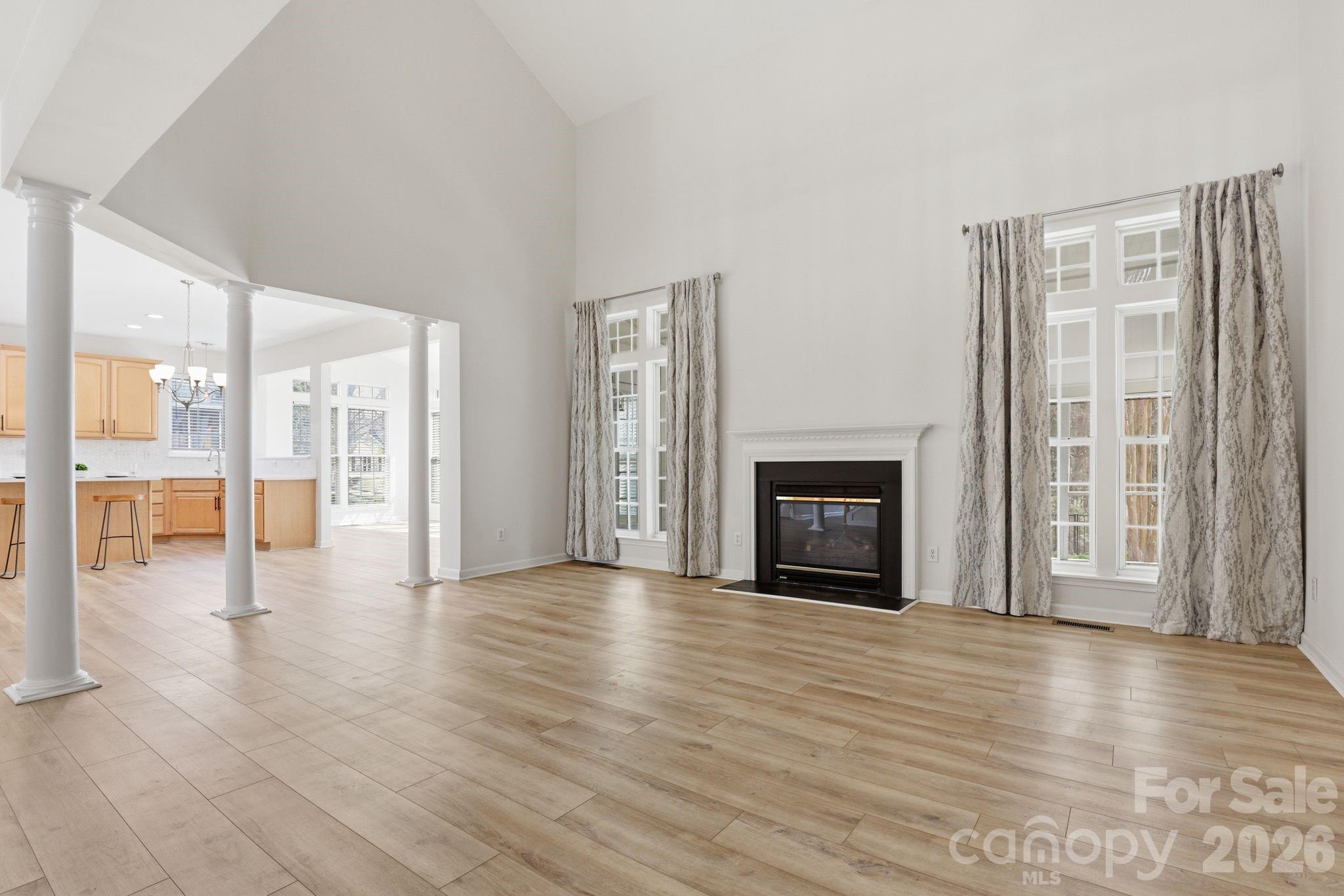 Stoney Creek - Residential