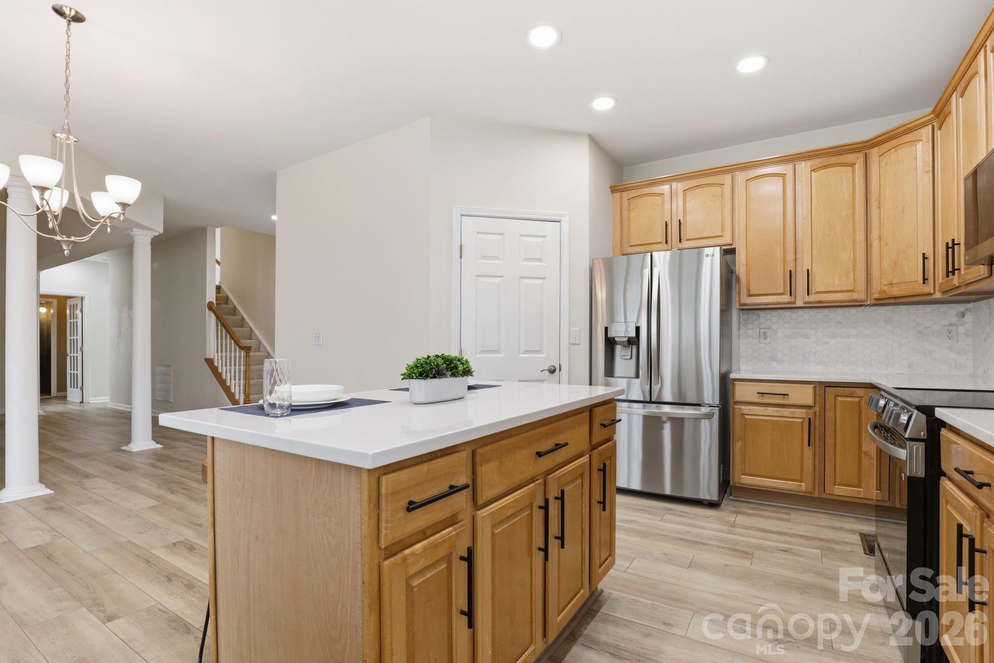 Stoney Creek - Residential