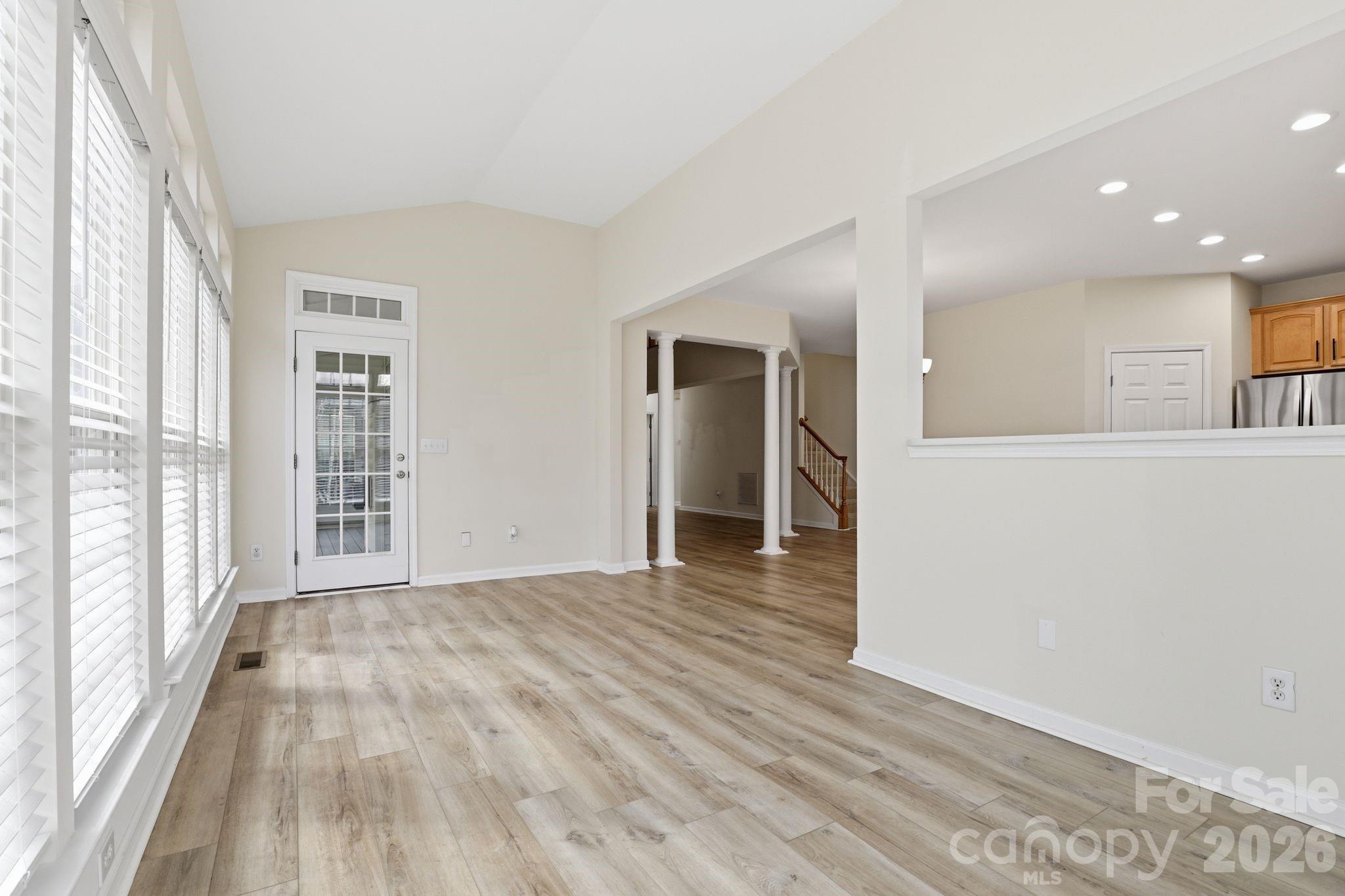 Stoney Creek - Residential