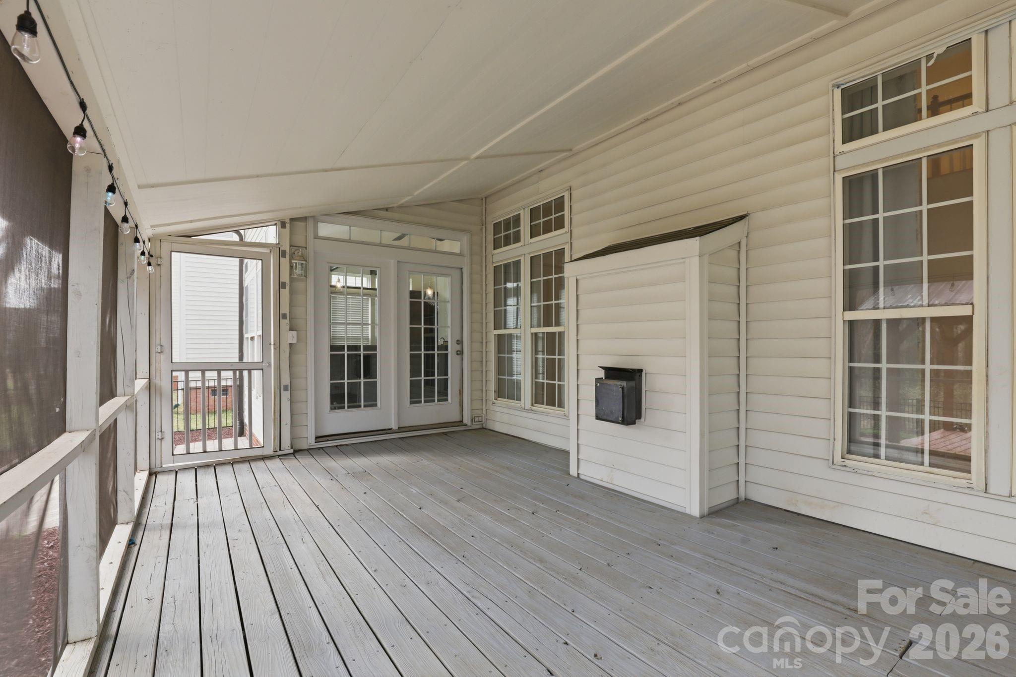 Stoney Creek - Residential