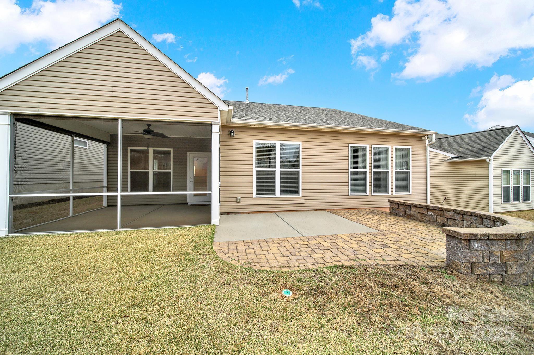 Sun City Carolina Lakes - Residential