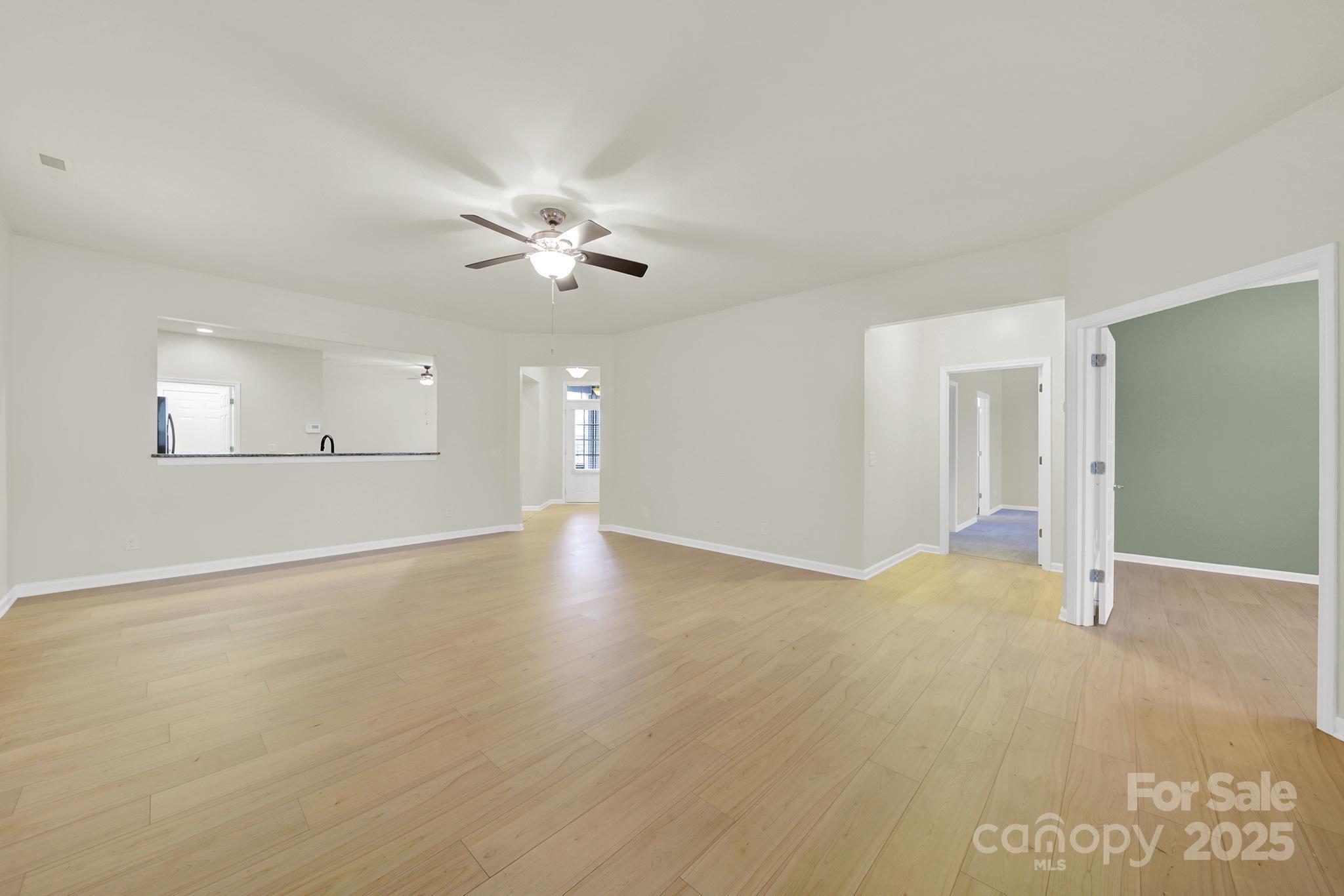 Sun City Carolina Lakes - Residential